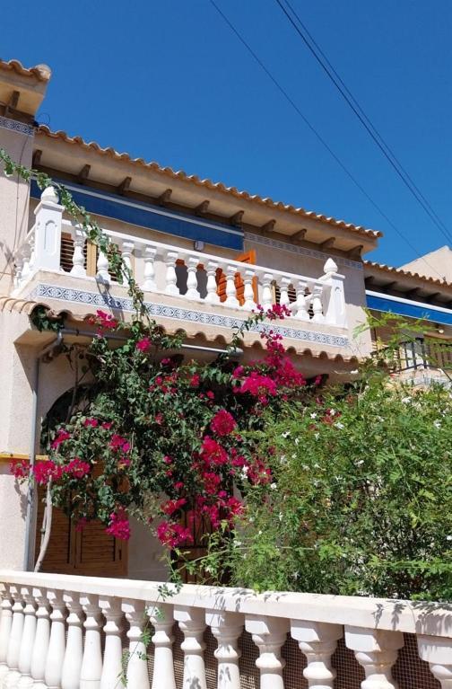 Apartment Paraiso La Mata Torrevieja