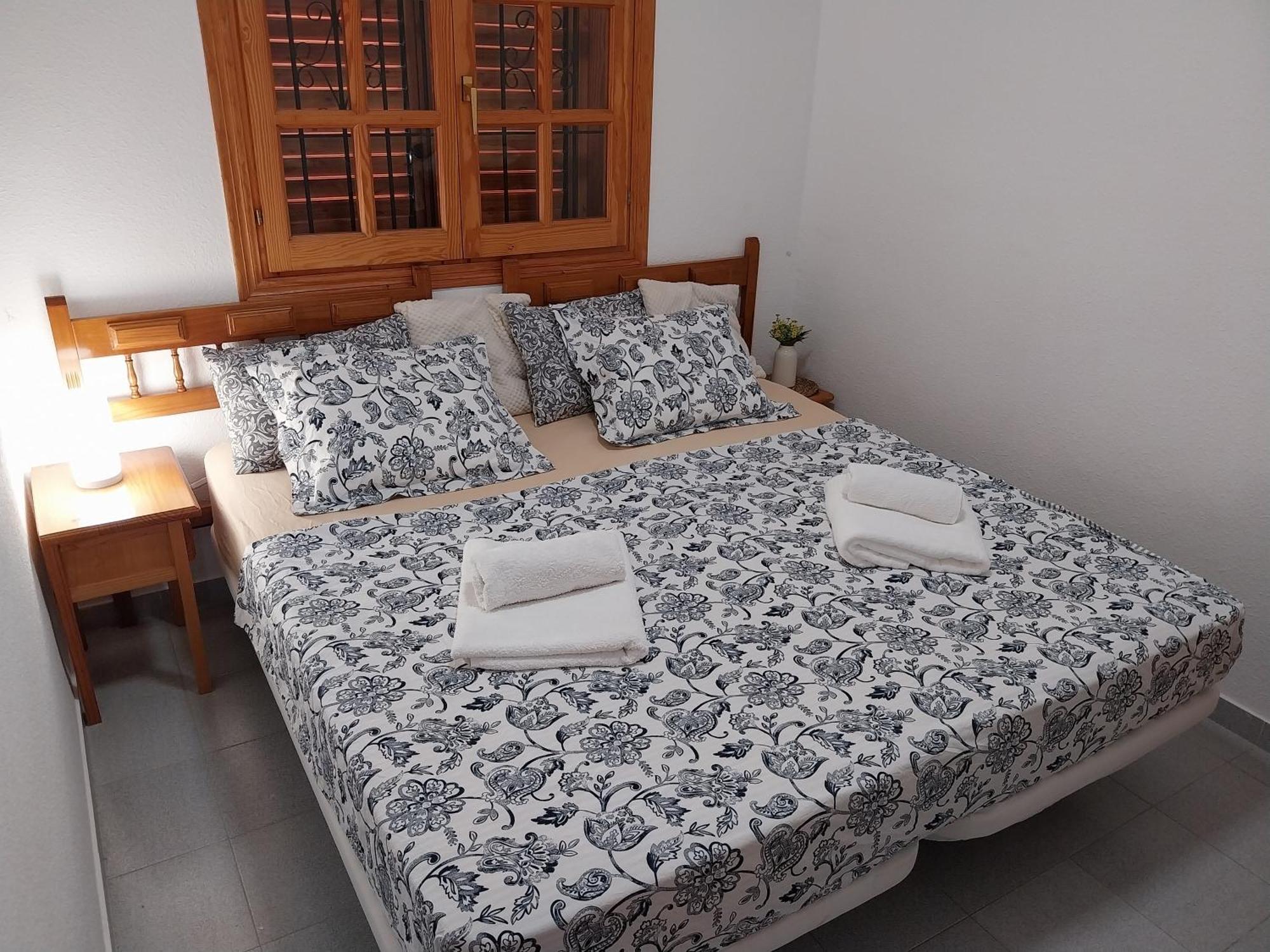 Paraiso La Mata Apartment Torrevieja