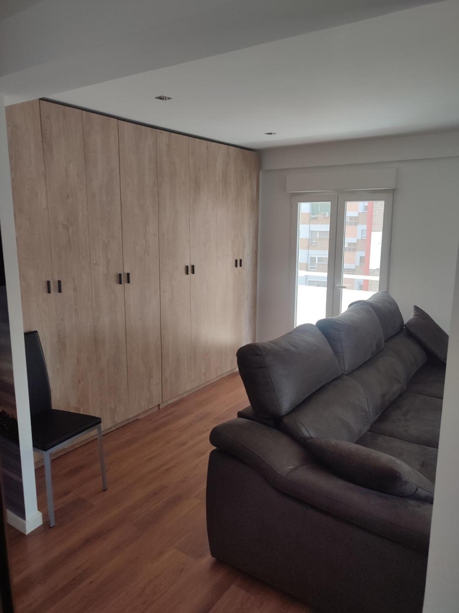 Cerca Plaza Pilar Apartment