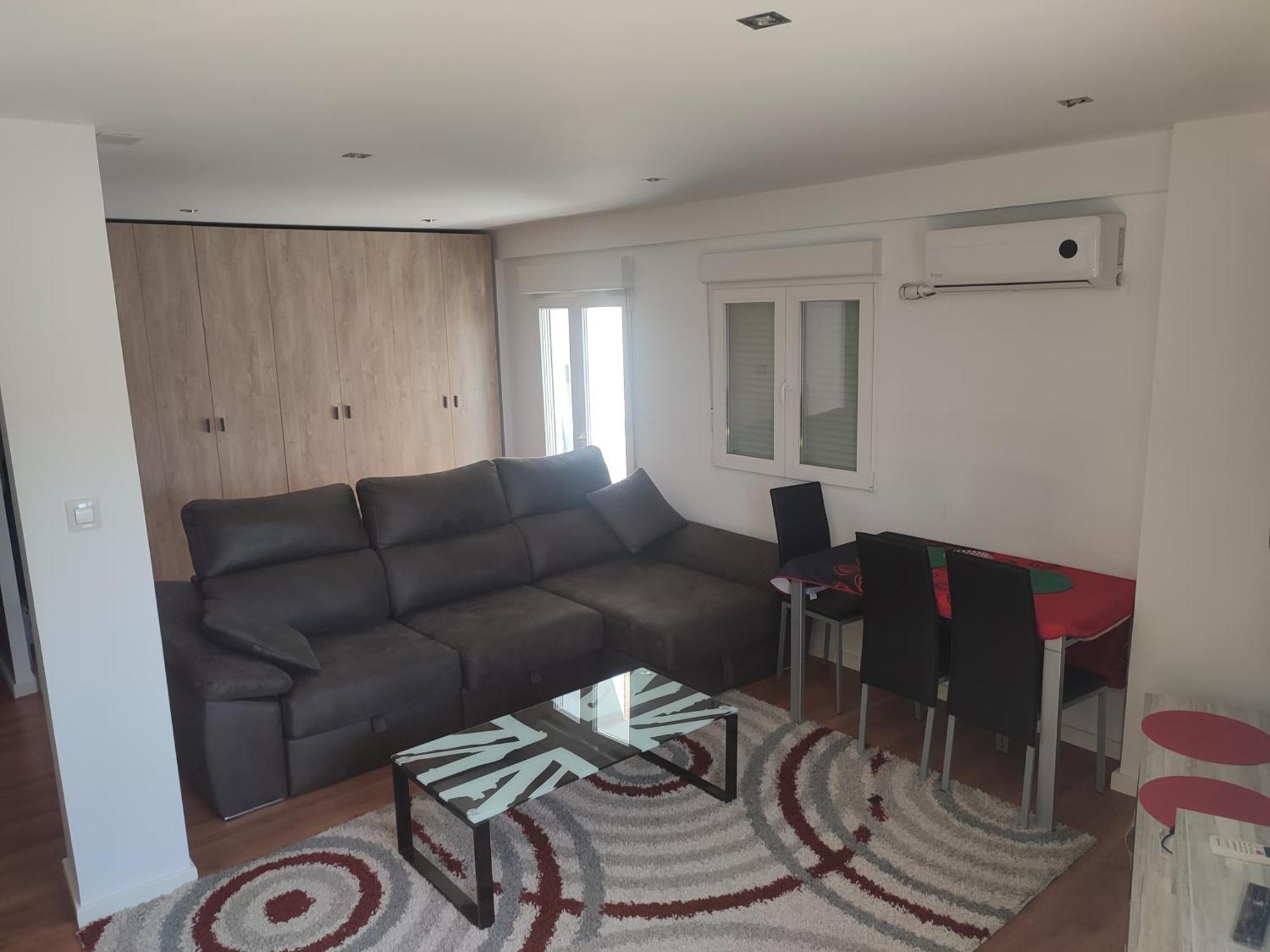 Apartamento Cerca Plaza Pilar *
