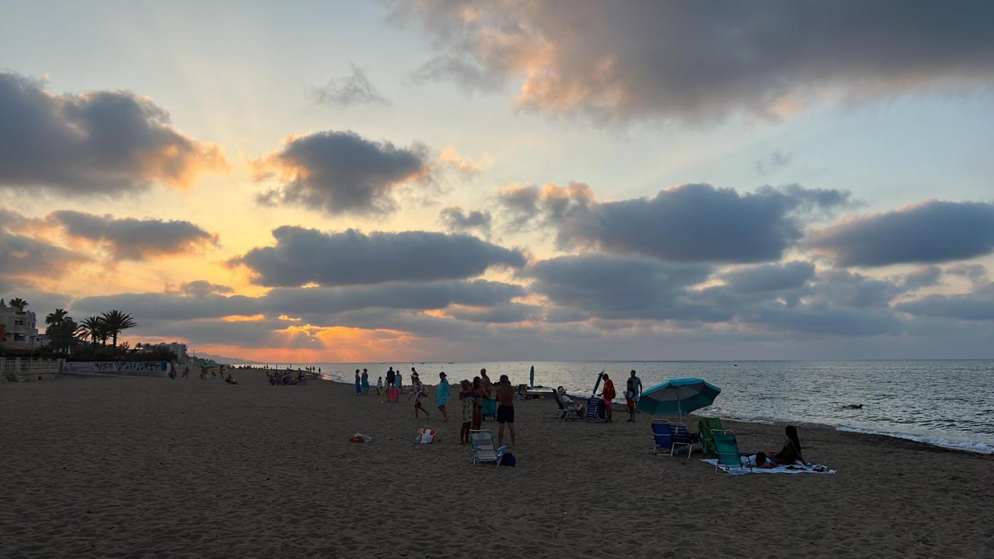 Casa En Les Marines, Сasa de vacaciones Dénia