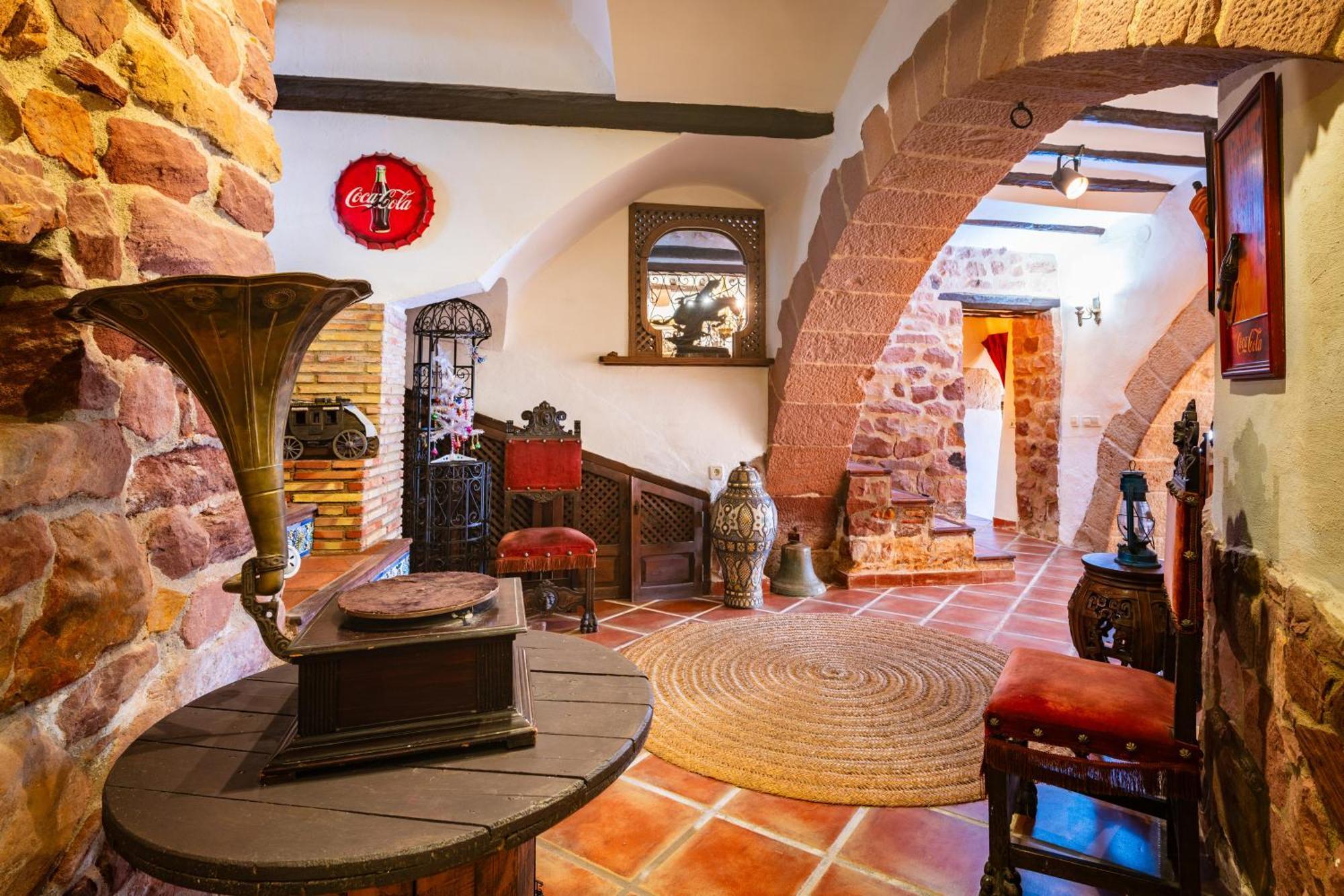 Country house Casa Retiro