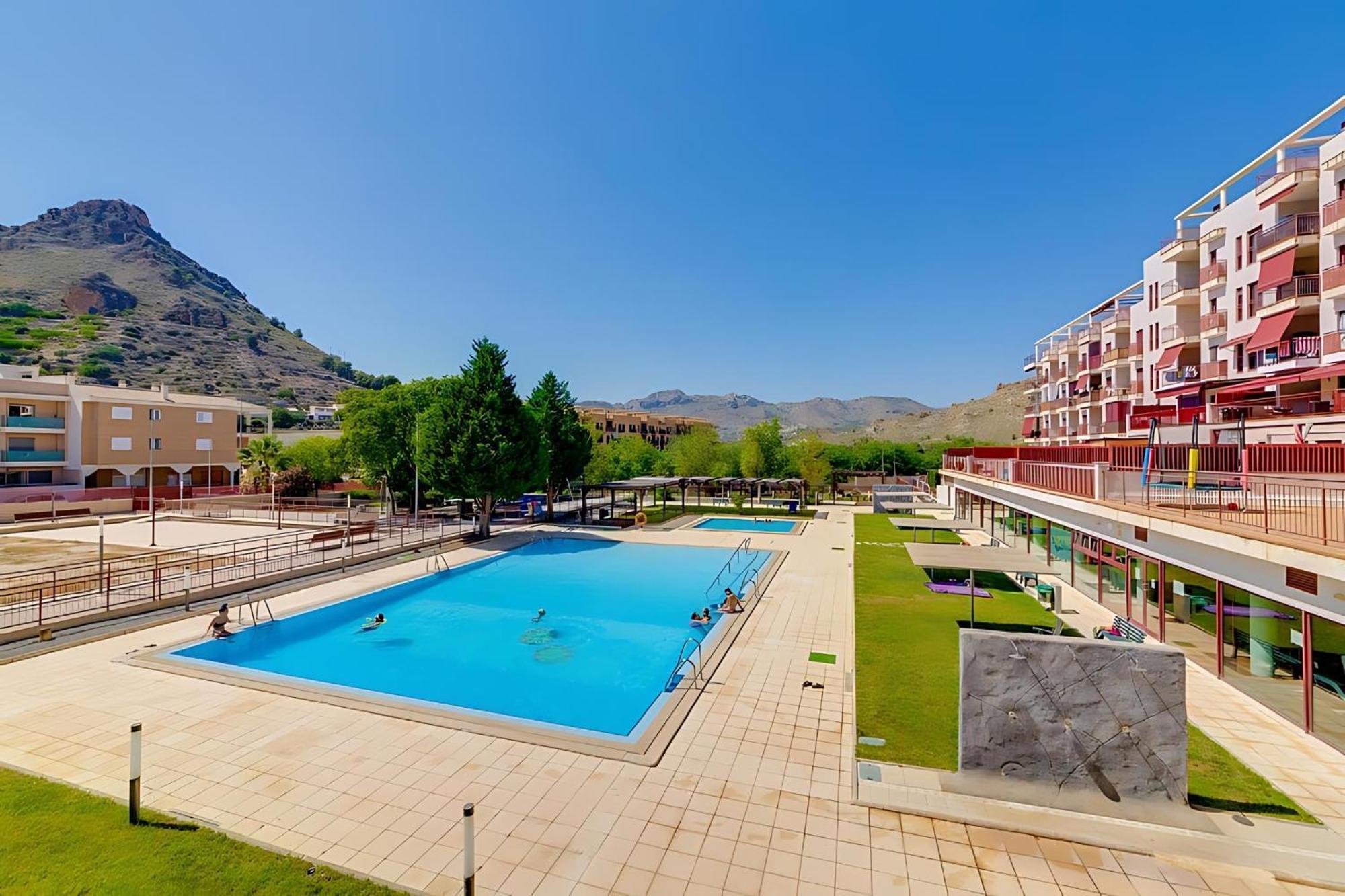 Balnea Experiences - Con Piscina Exterior, Jacuzzi Y Gimnasio
