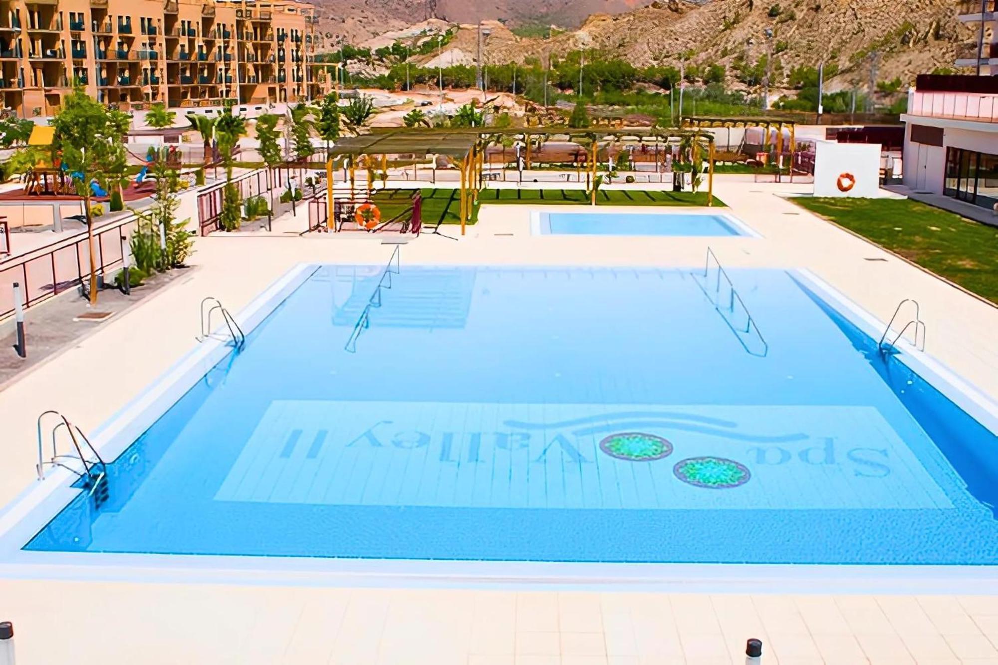 Balnea Experiences - Con Piscina Exterior, Jacuzzi Y Gimnasio *