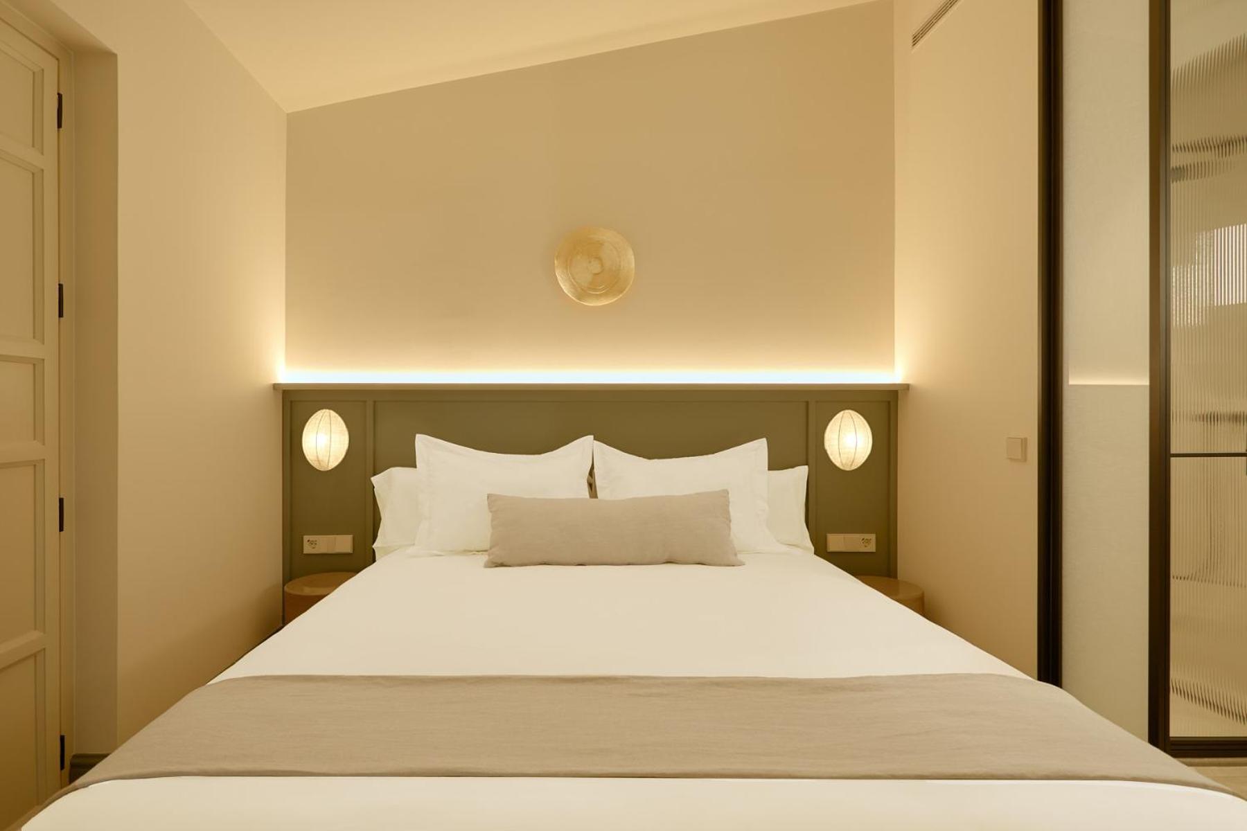 U-sense Gran Via Apartment *