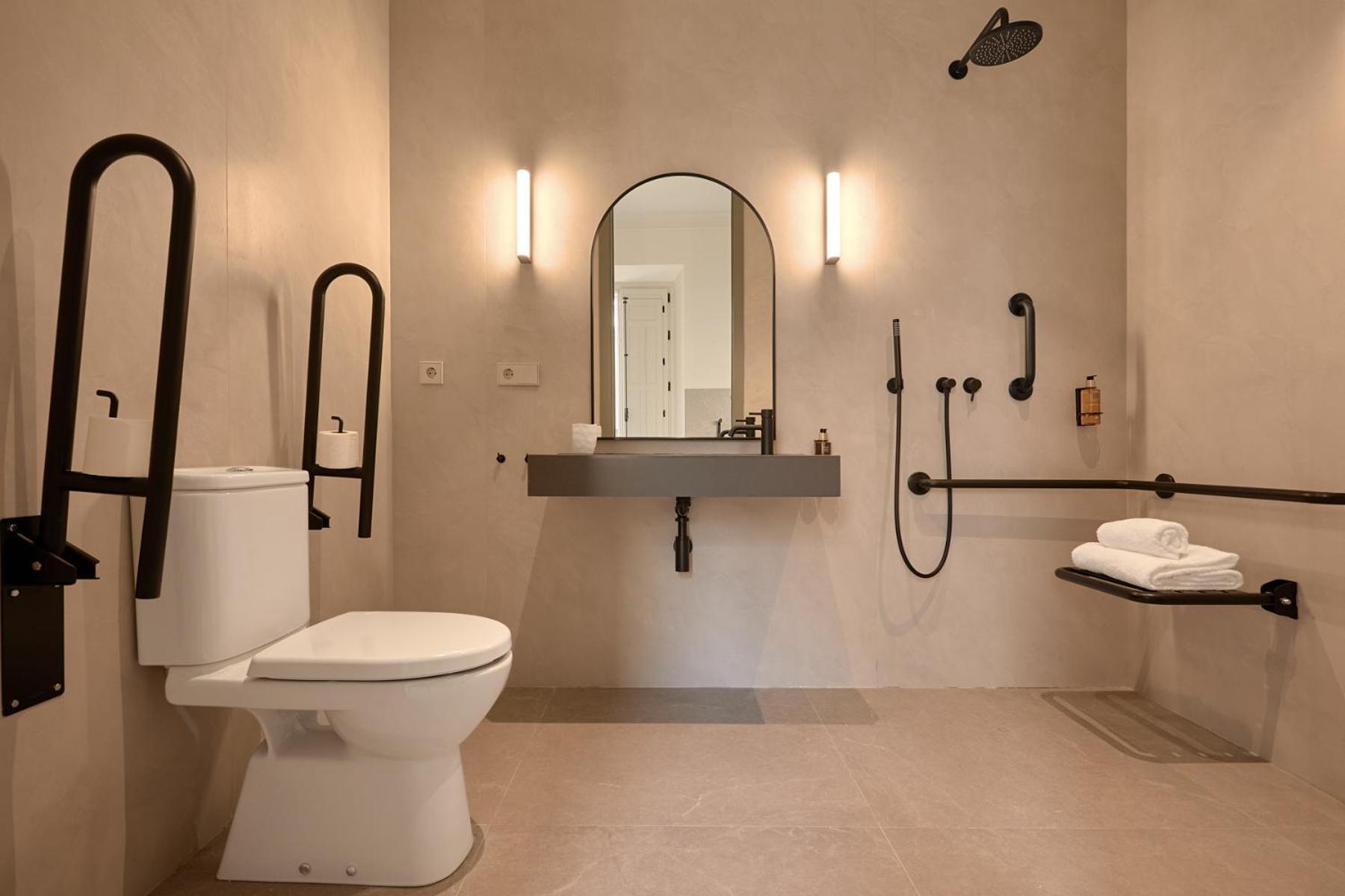 U-sense Gran Via Apartment Granada