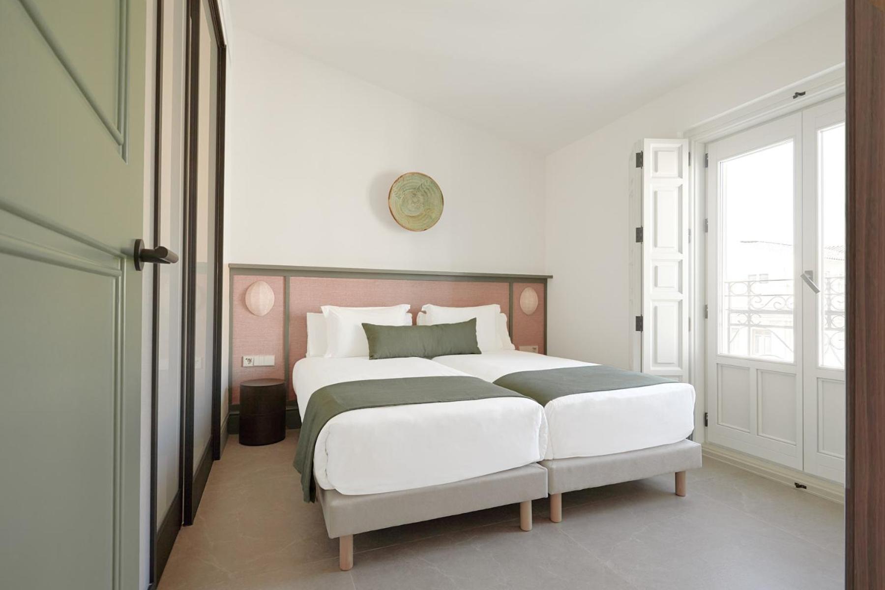 U-sense Gran Via Apartment