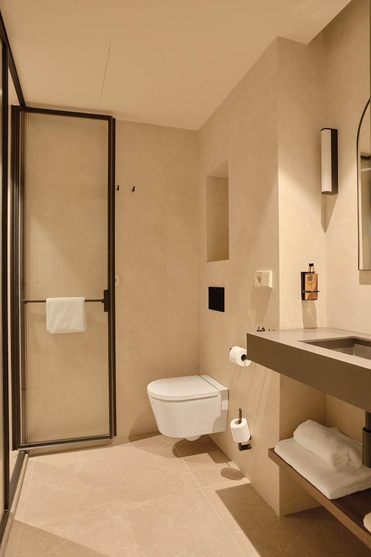 Apartment U-sense Gran Via *