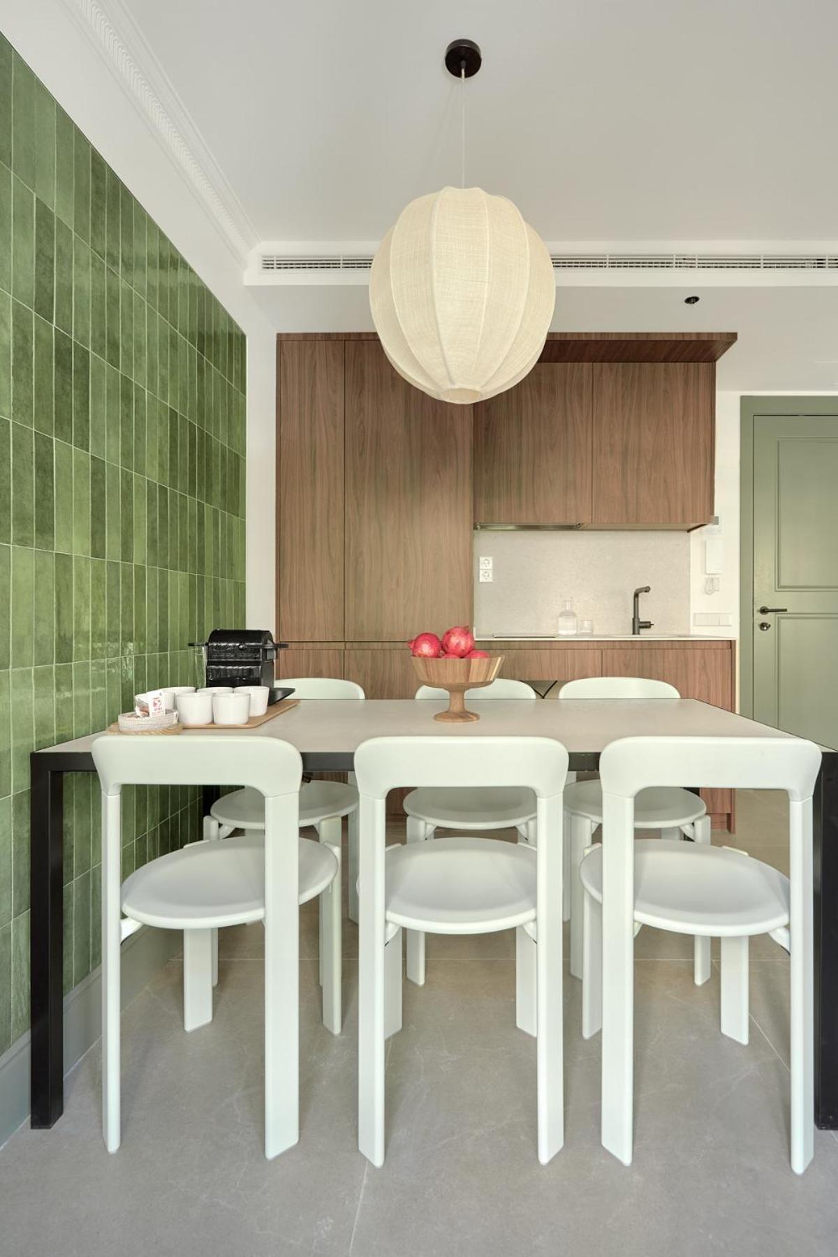 U-sense Gran Via Apartment
