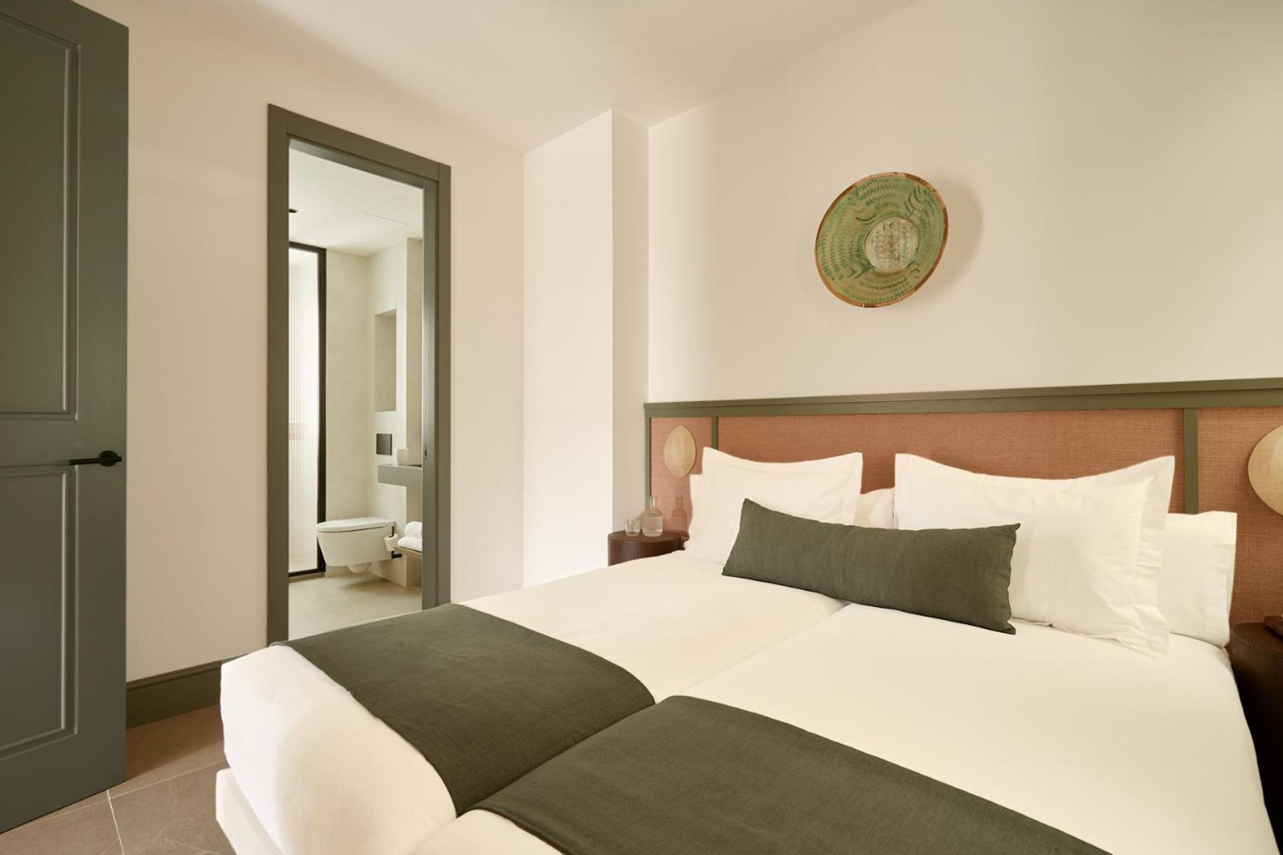 Apartment U-sense Gran Via