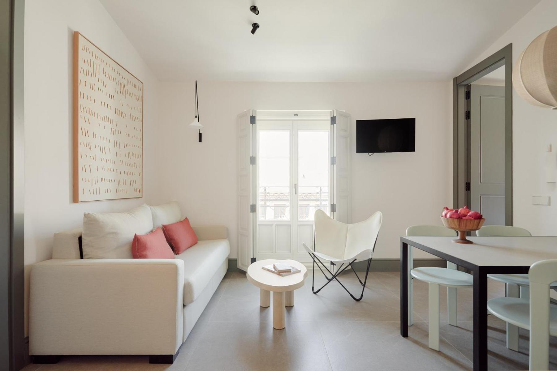 U-sense Gran Via Apartment Granada