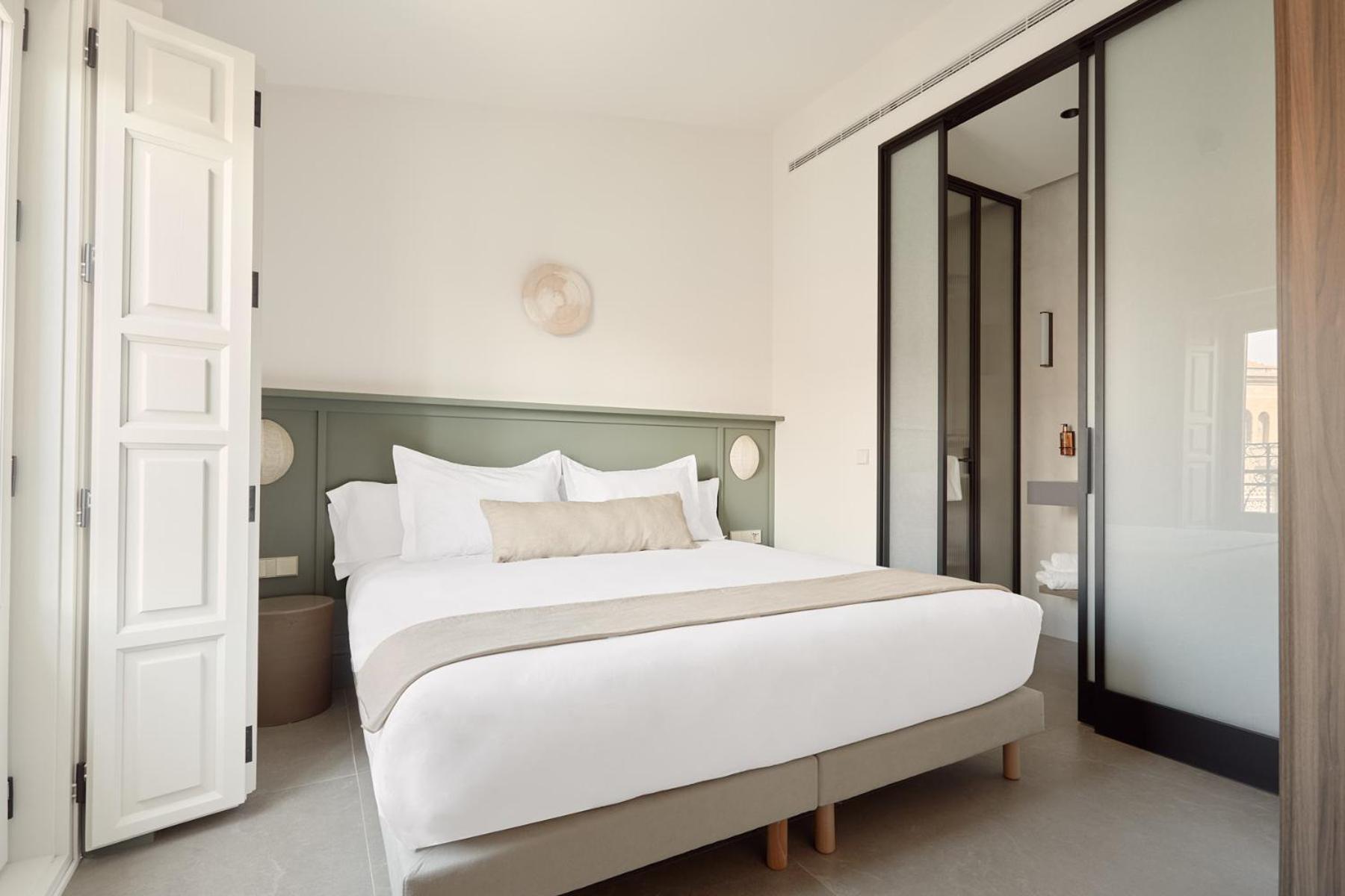 U-sense Gran Via Apartment