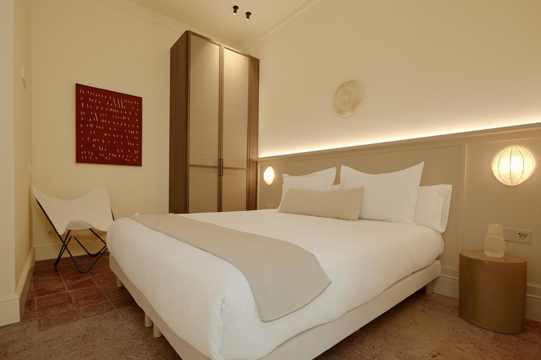 U-sense Gran Via Apartment