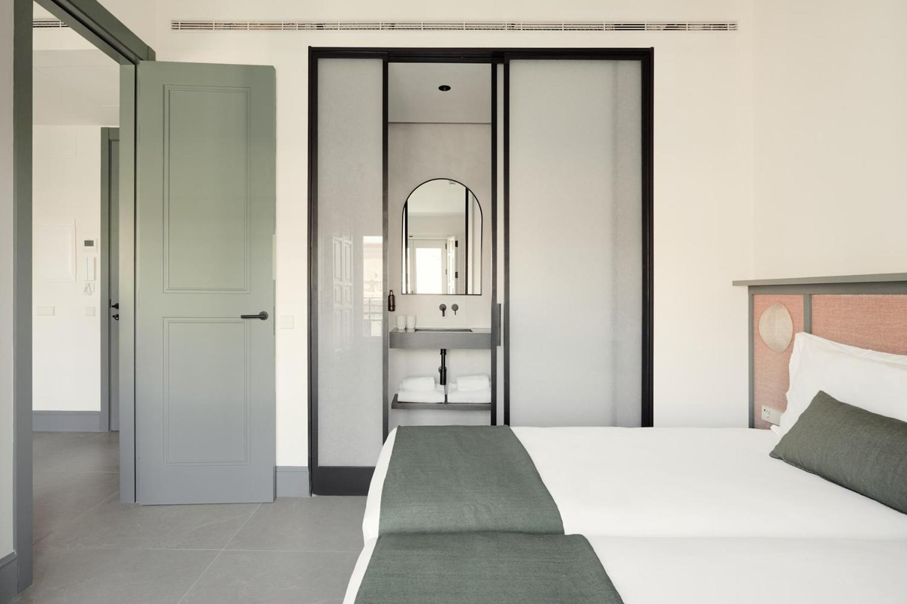 U-sense Gran Via Apartment