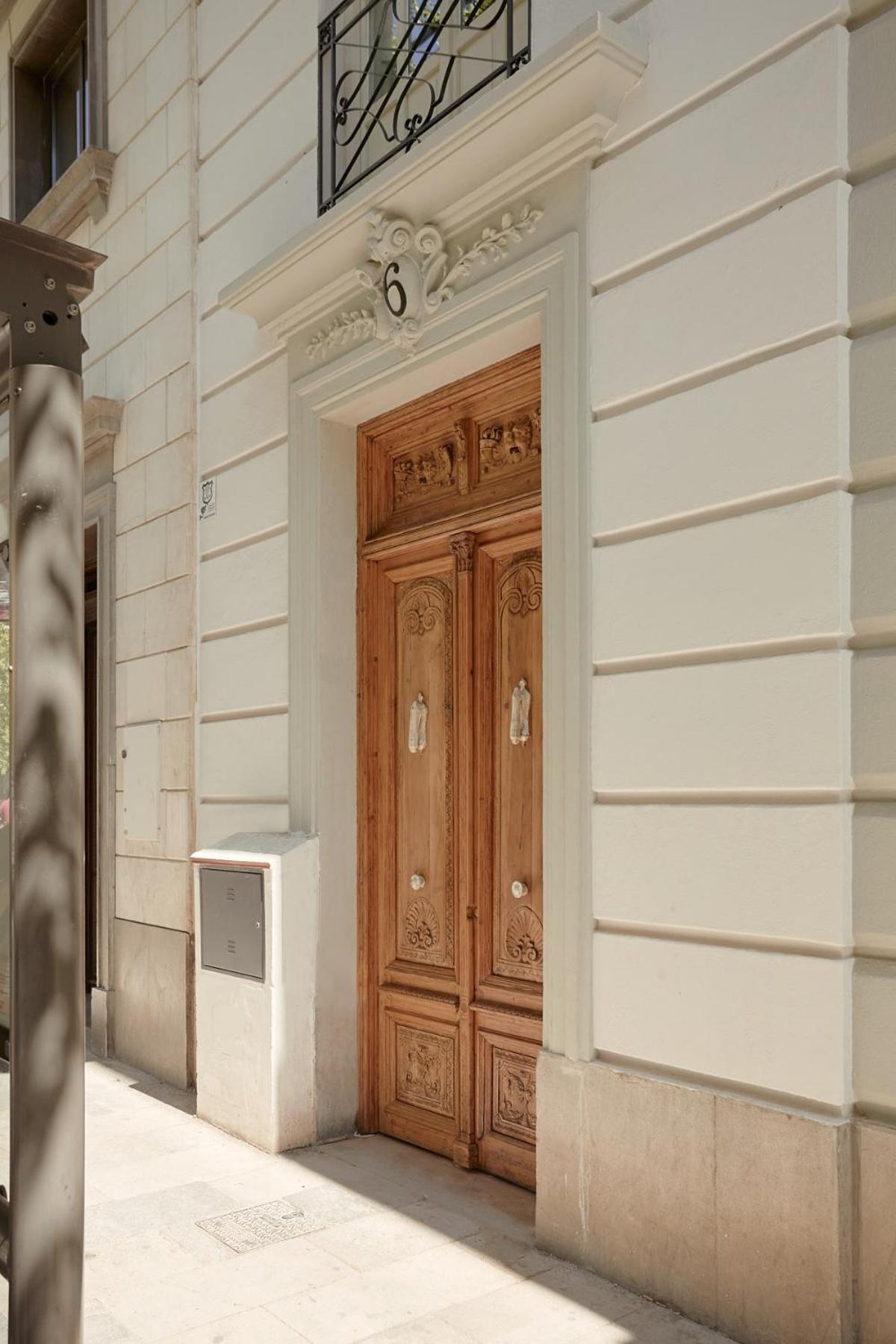U-sense Gran Via Apartment Granada