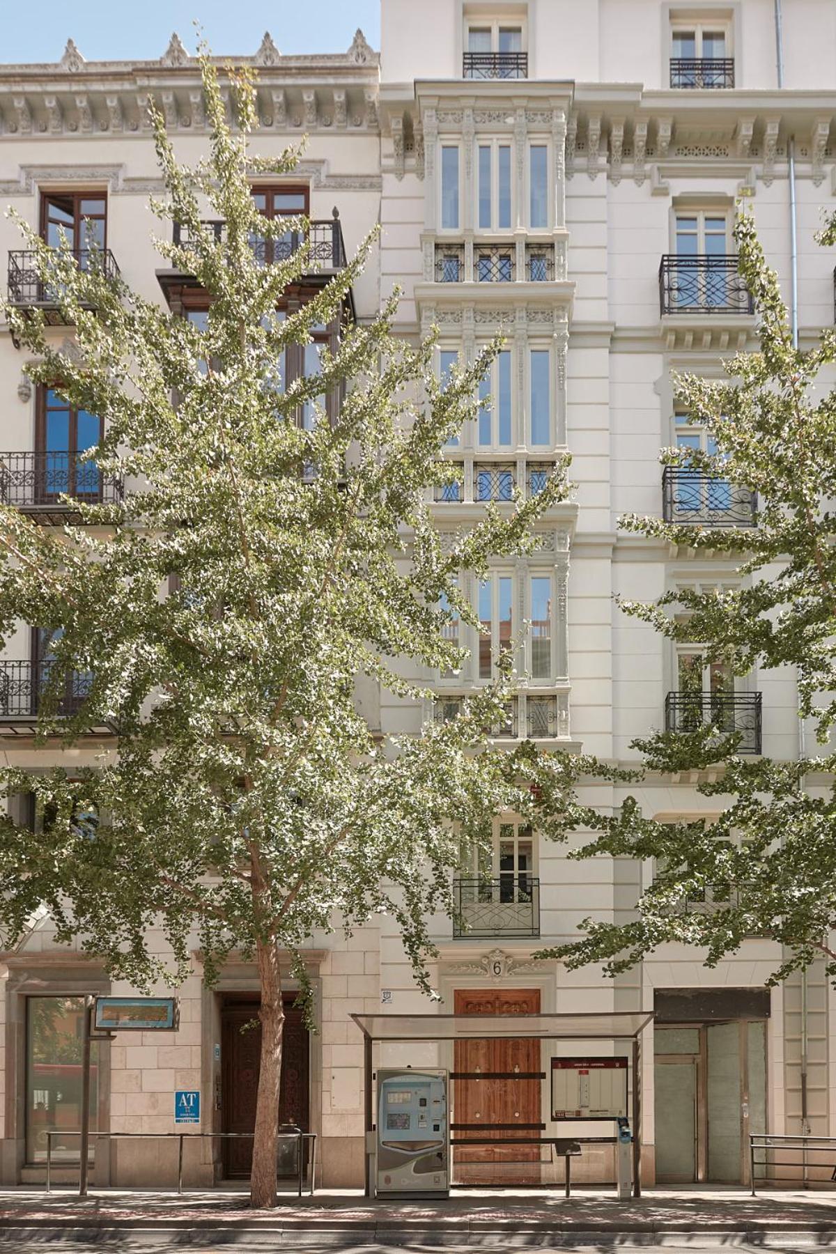 U-sense Gran Via Apartment *