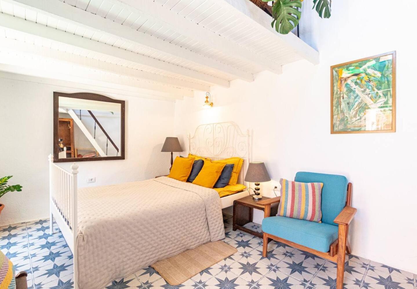 Coocoomos Casa Moroccan Style Villa *