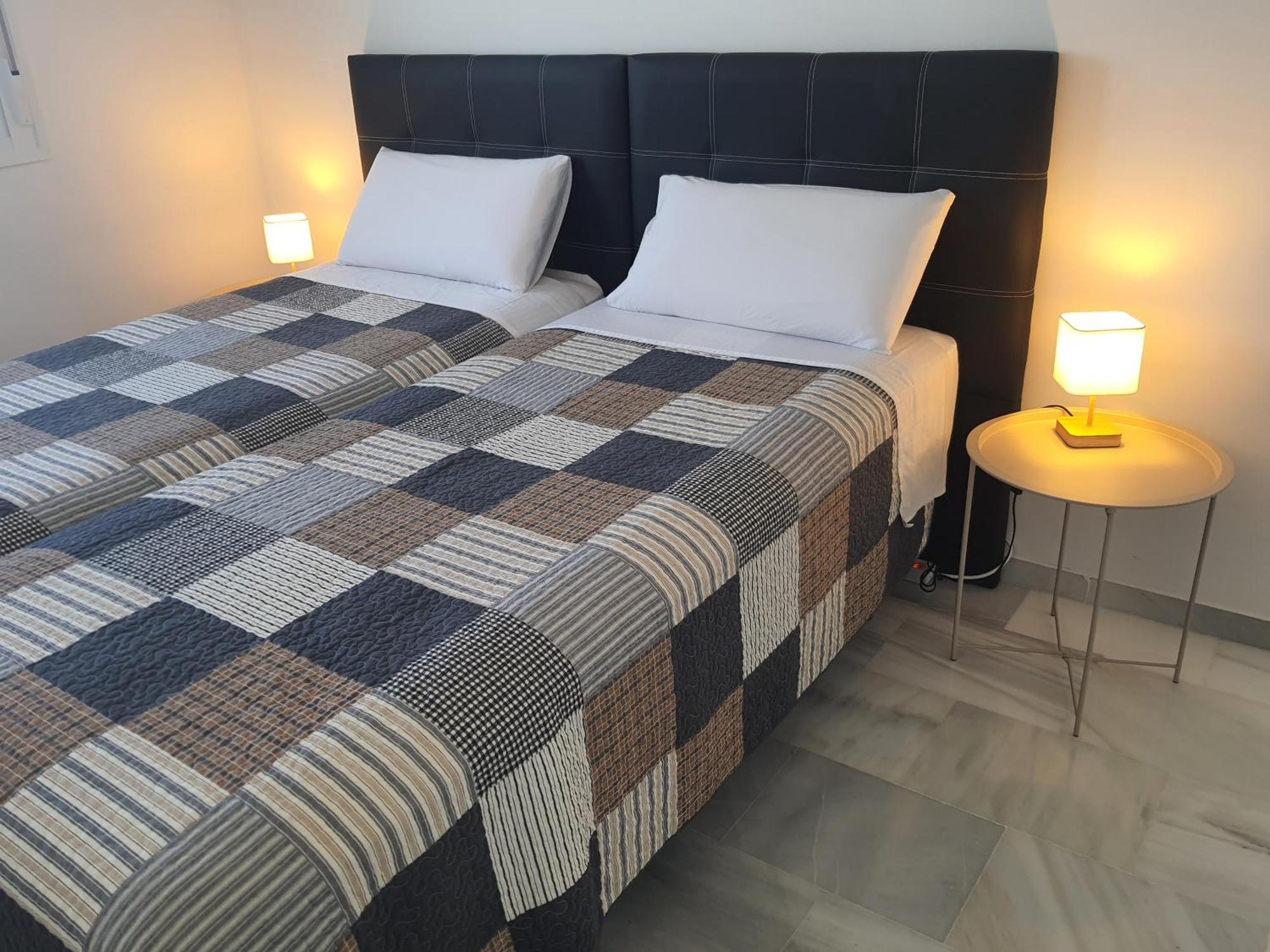 Apartamento Casa Alina
