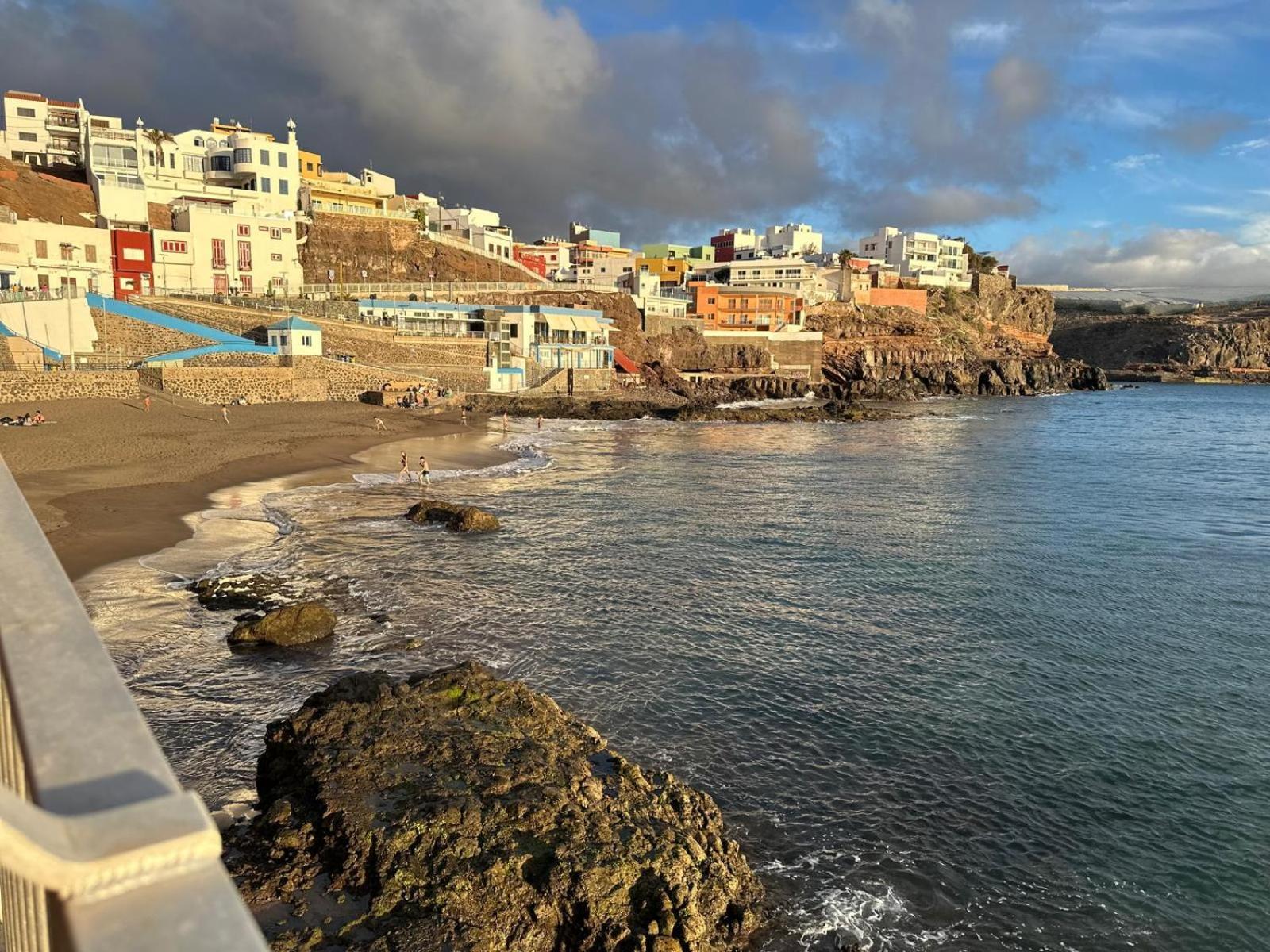 Sardina Serena Apartment *