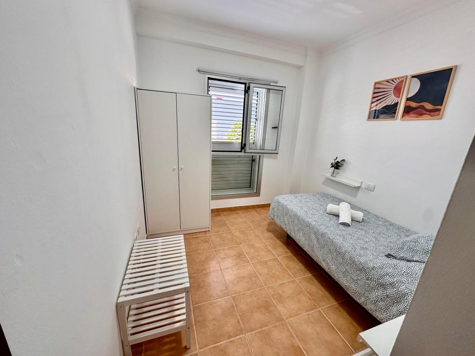 Apartment Sardina Serena