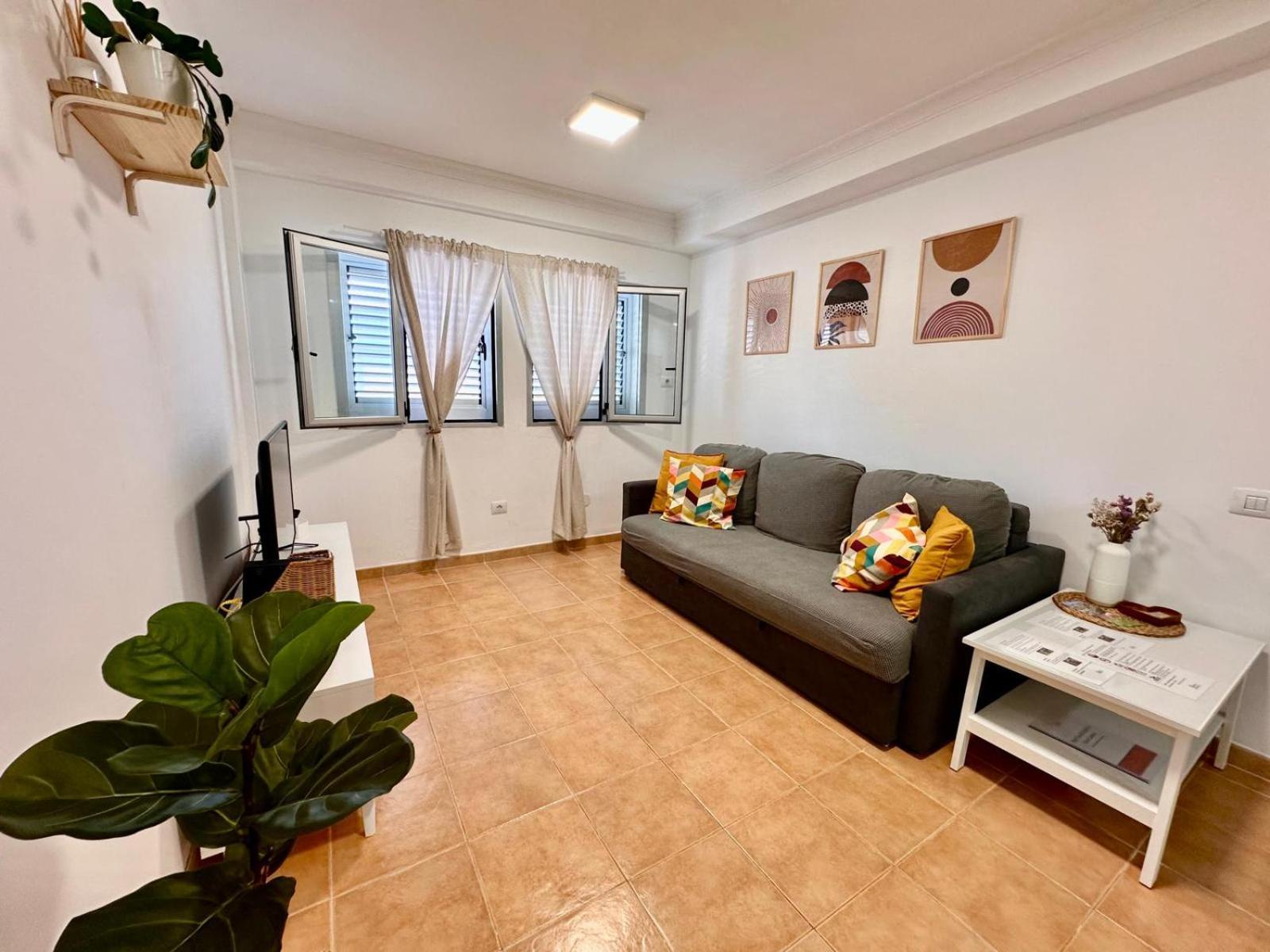 Apartment Sardina Serena Galdar