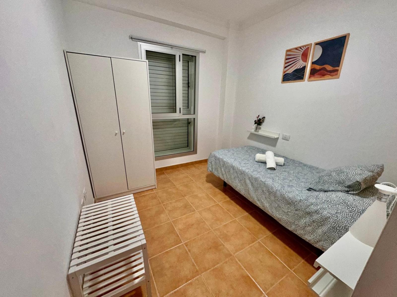 Sardina Serena Apartment