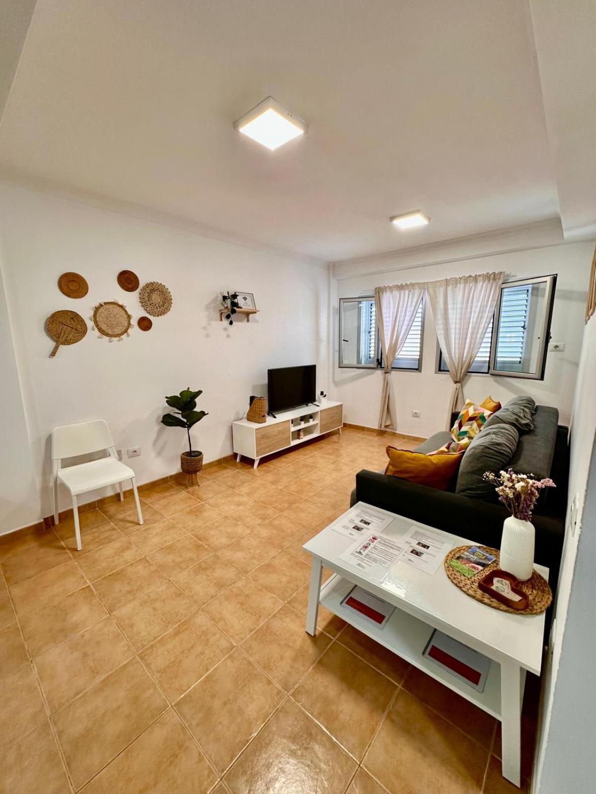 Sardina Serena Apartment