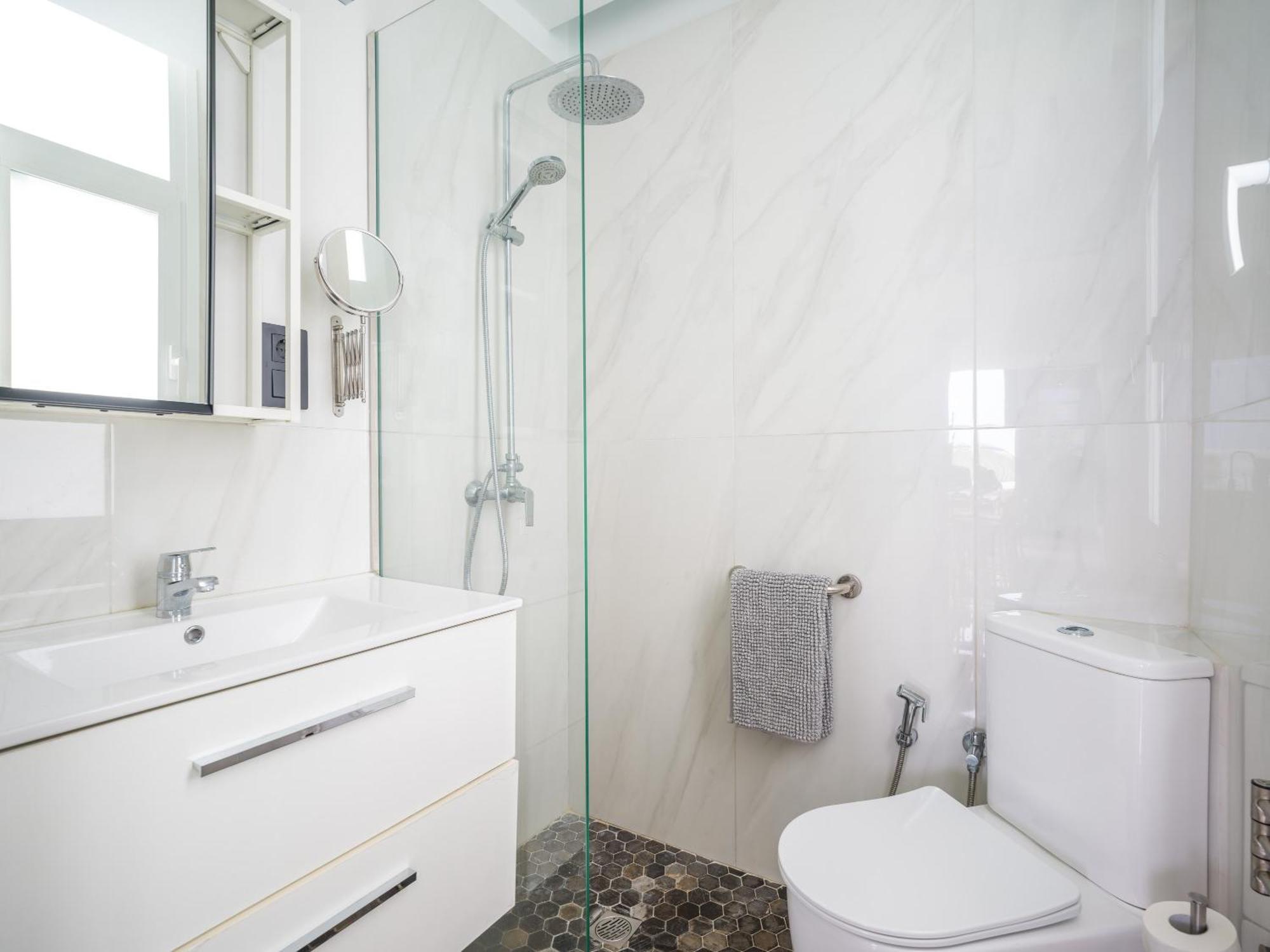 Palmas Penthouse Apartamento *