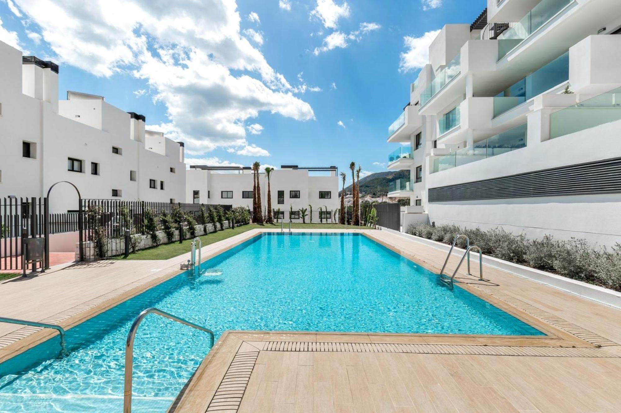 Vb Horizonte 2br Duplex W Views Torremuelle