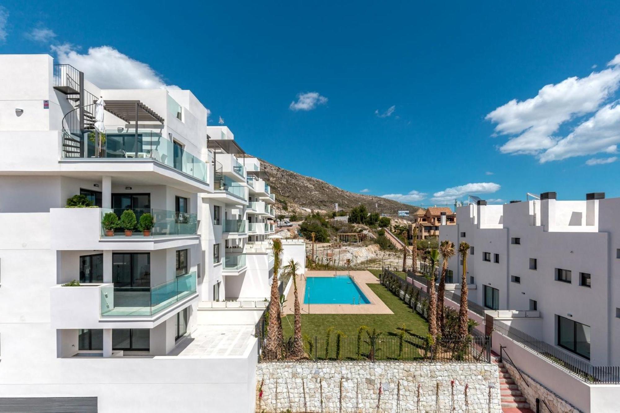 Vb Horizonte 2br Duplex W Views