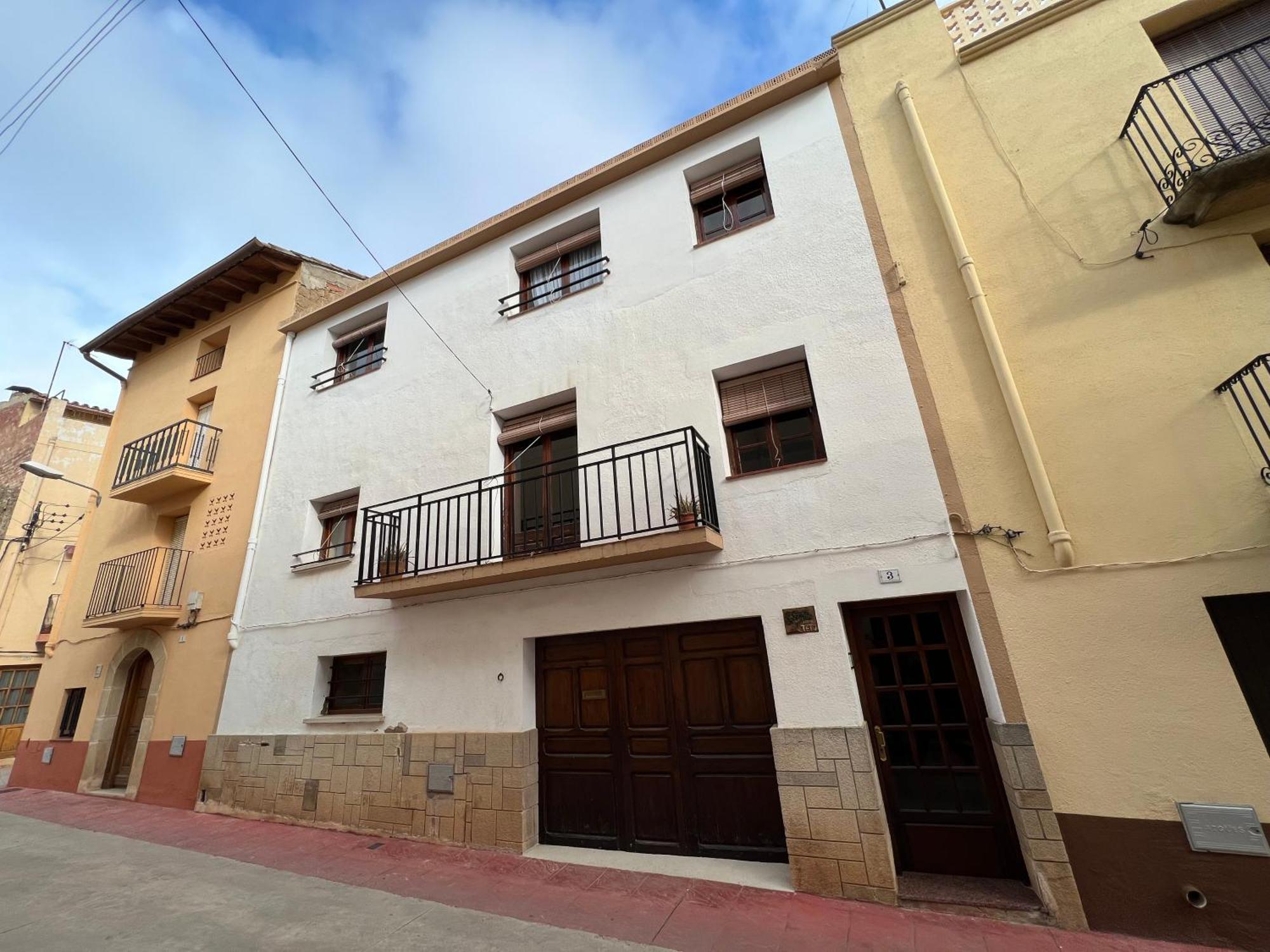 Casa Teto, Ideal Families I Grups *