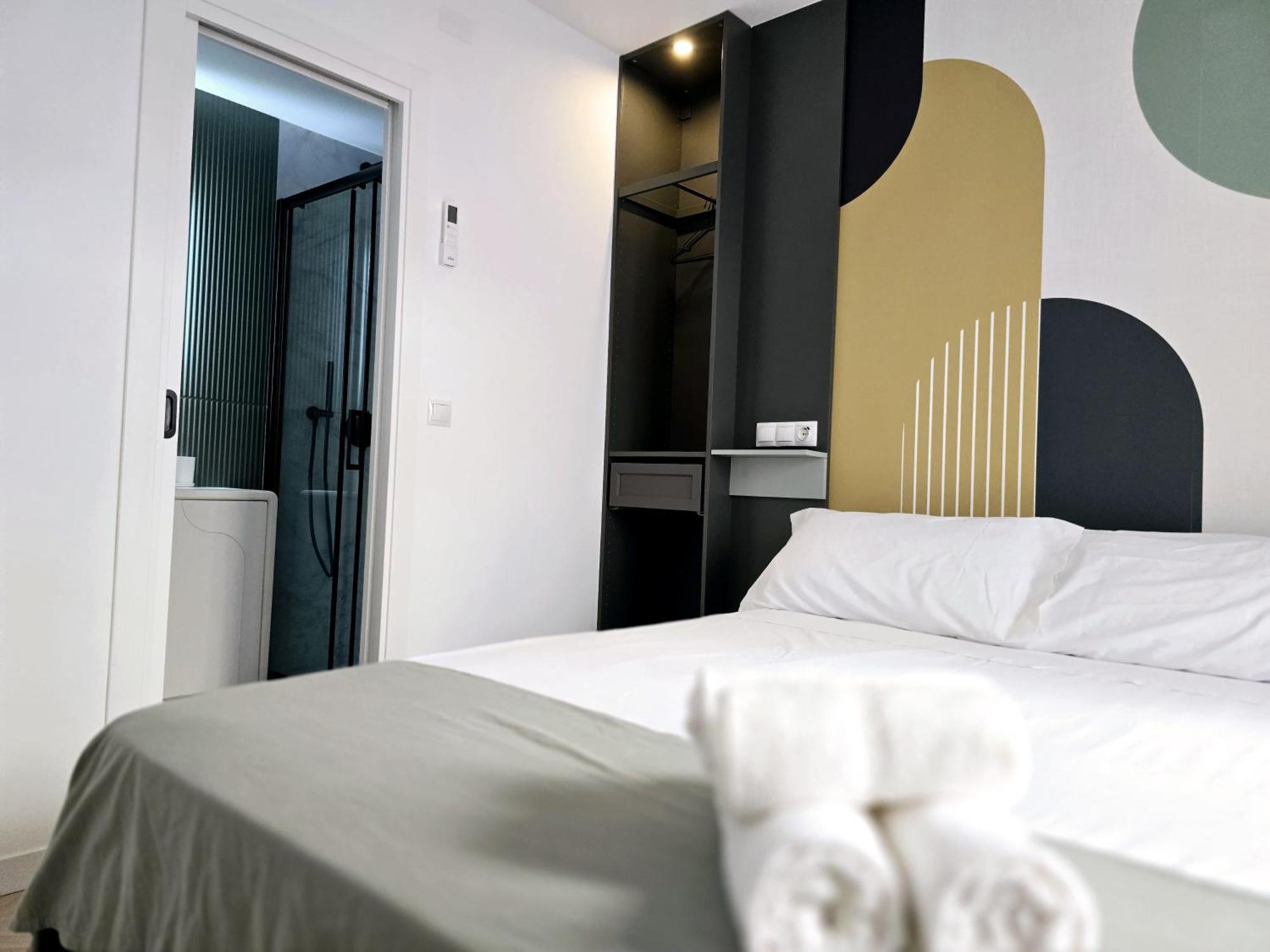 Apartamento Casa Lyrata Comfort & Design