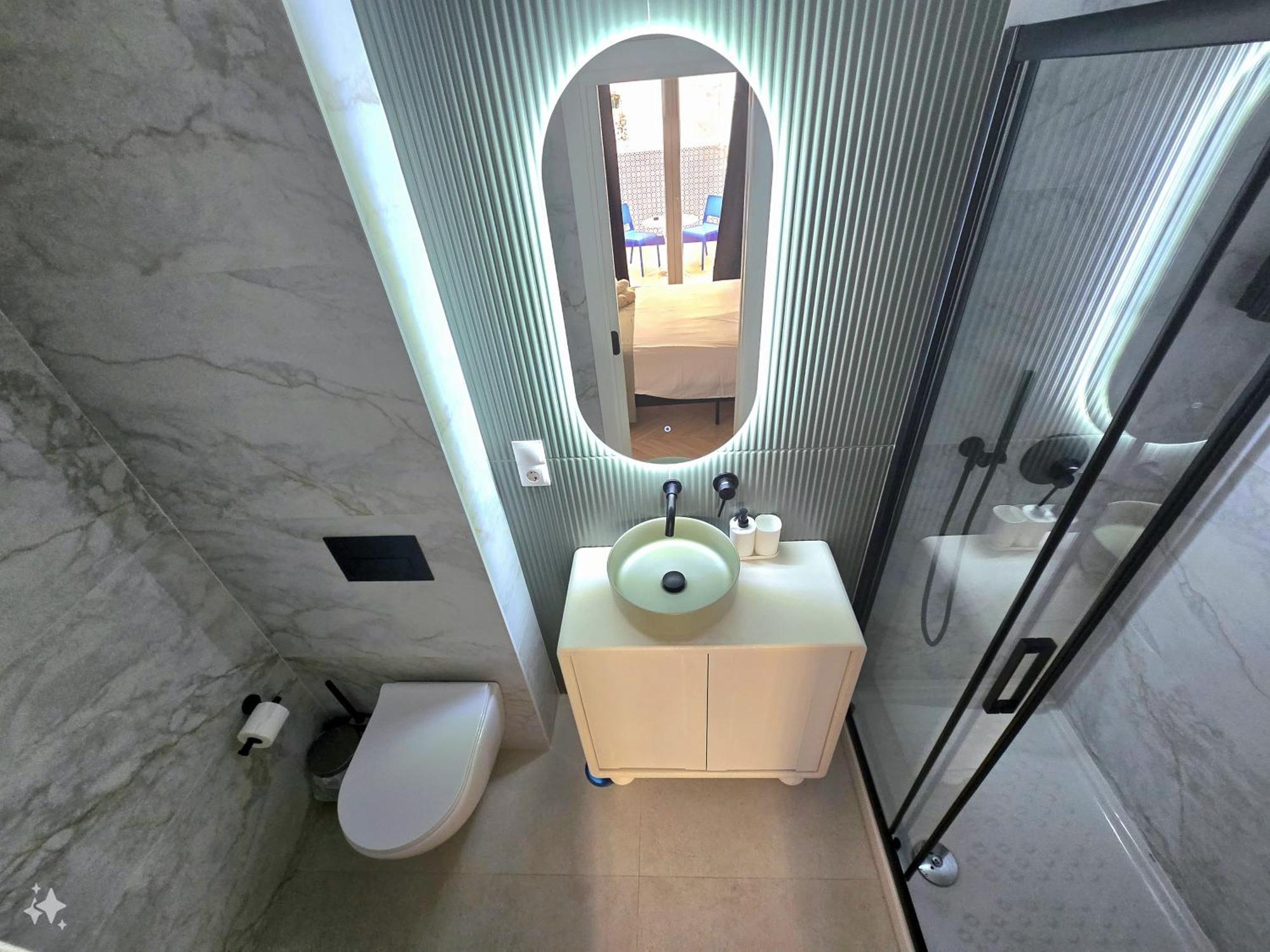 Apartamento Casa Lyrata Comfort & Design *