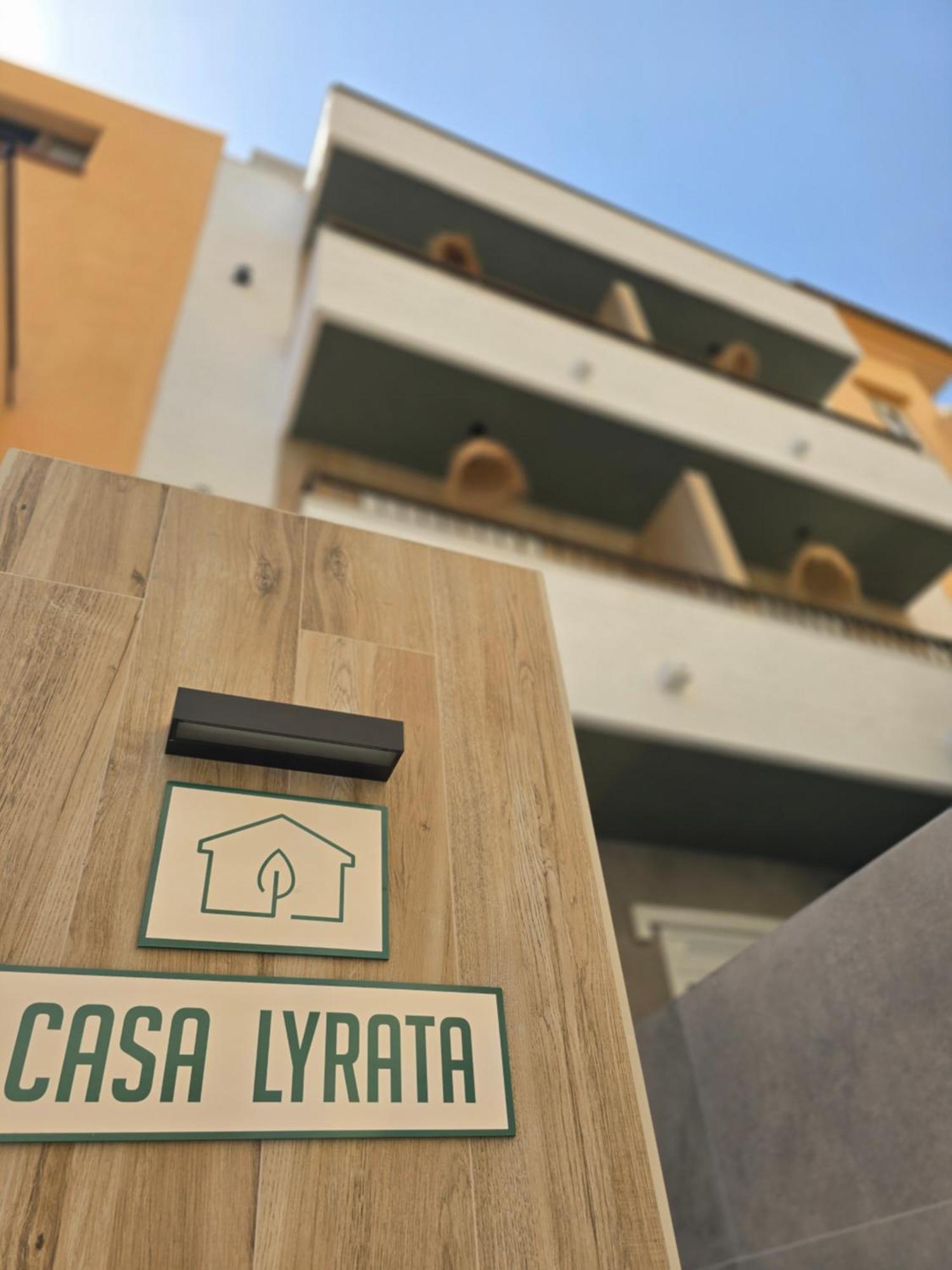 Casa Lyrata Comfort & Design Apartamento *