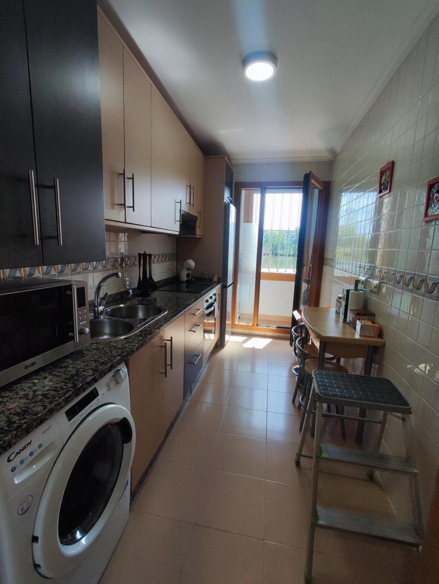 El Paseo Del Duero Apartamento Zamora