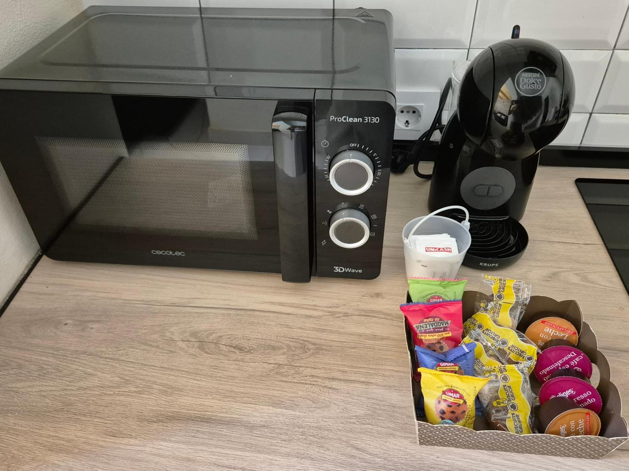 Apartamento La Suites, Mirador De Alhamar *