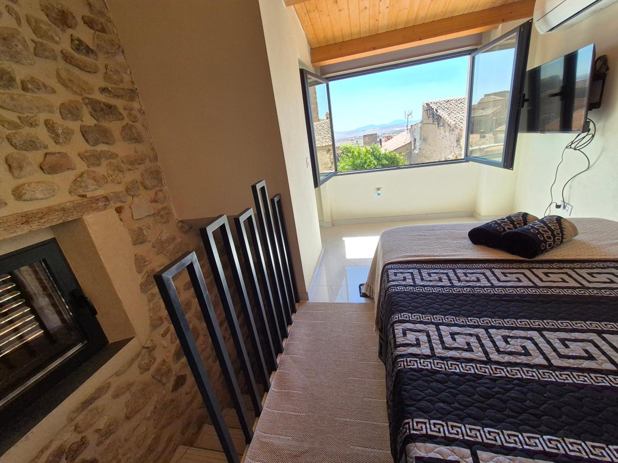 La Suites, Mirador De Alhamar Trujillo