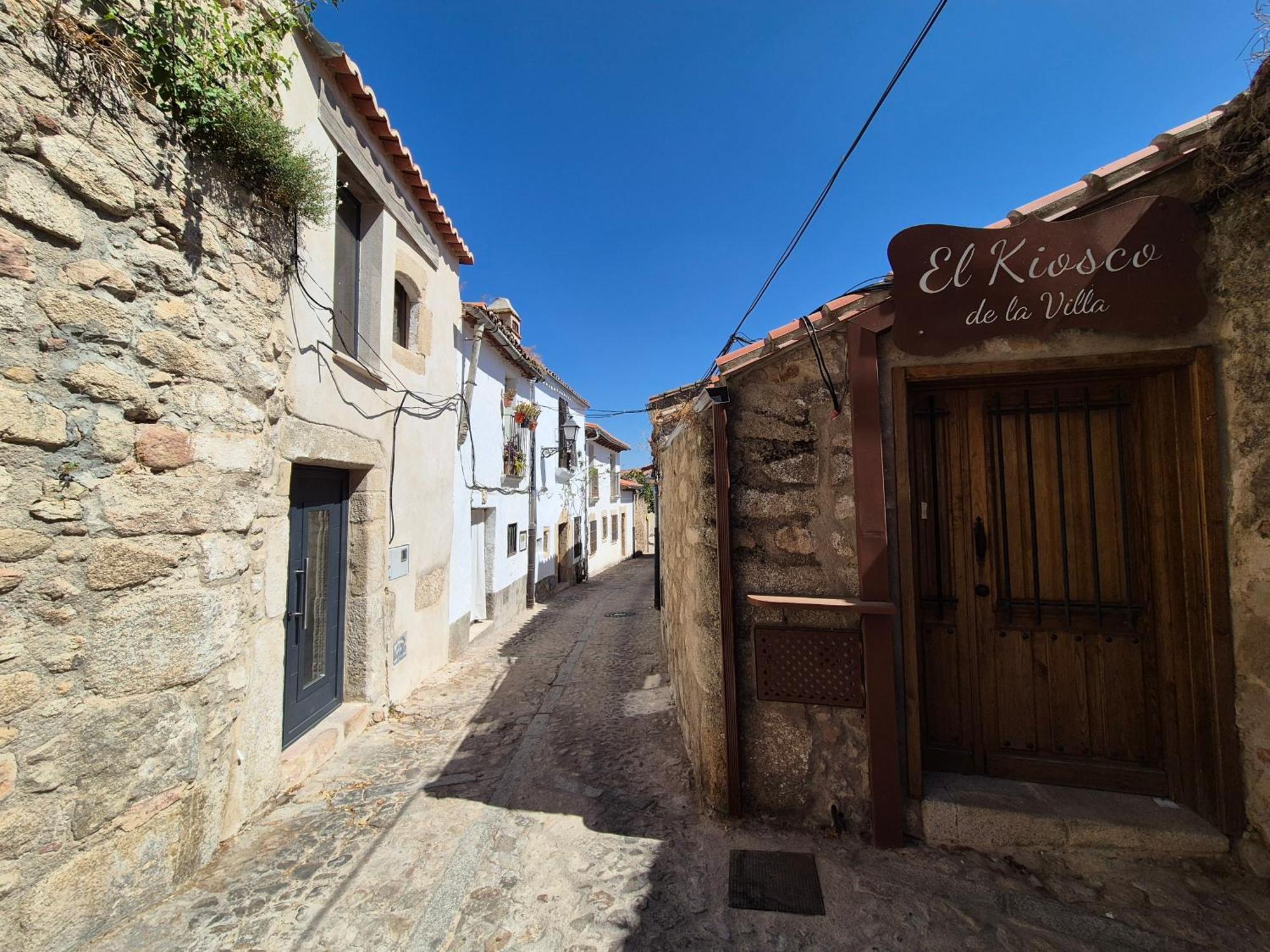 La Suites, Mirador De Alhamar *