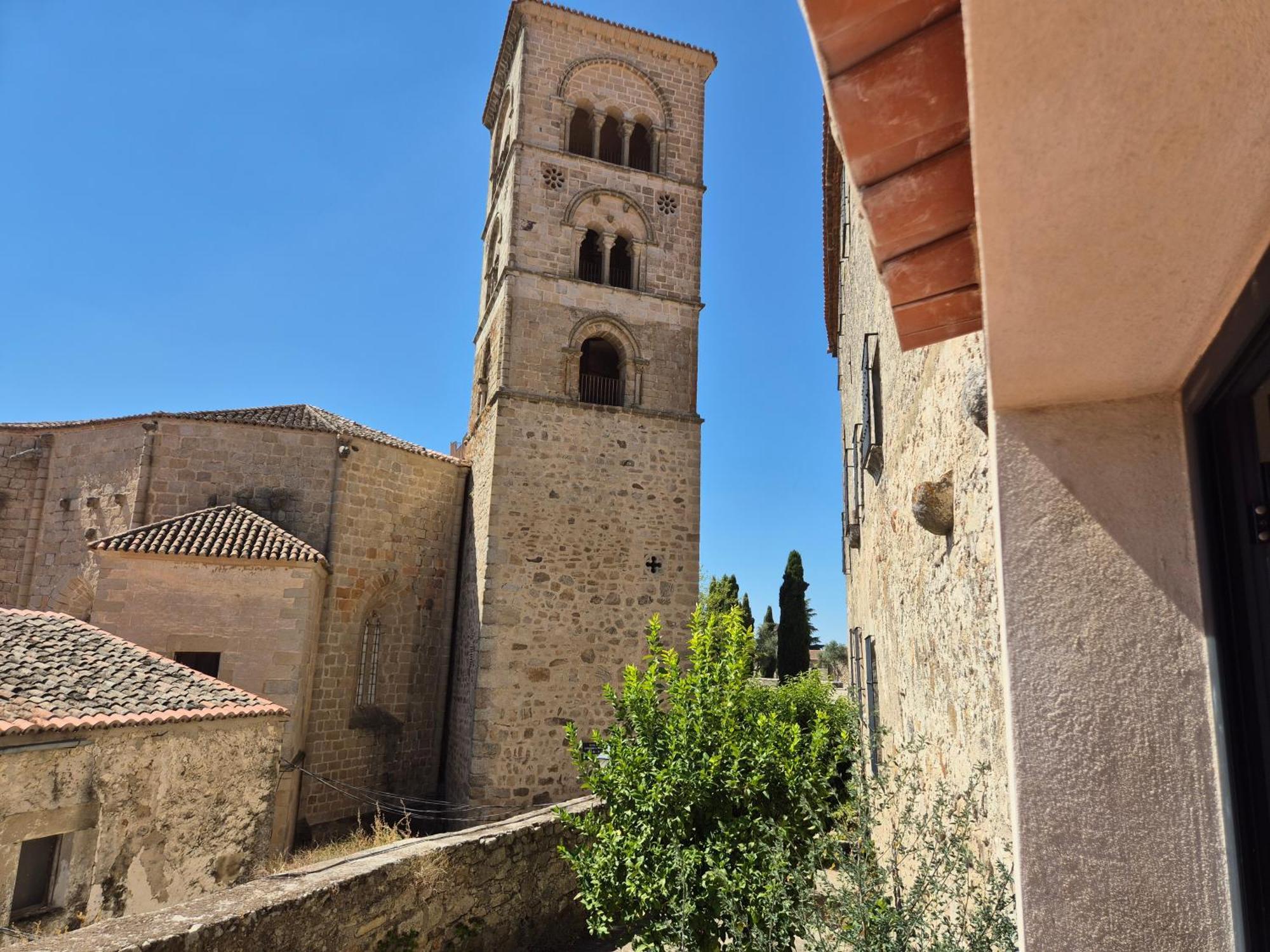 La Suites, Mirador De Alhamar