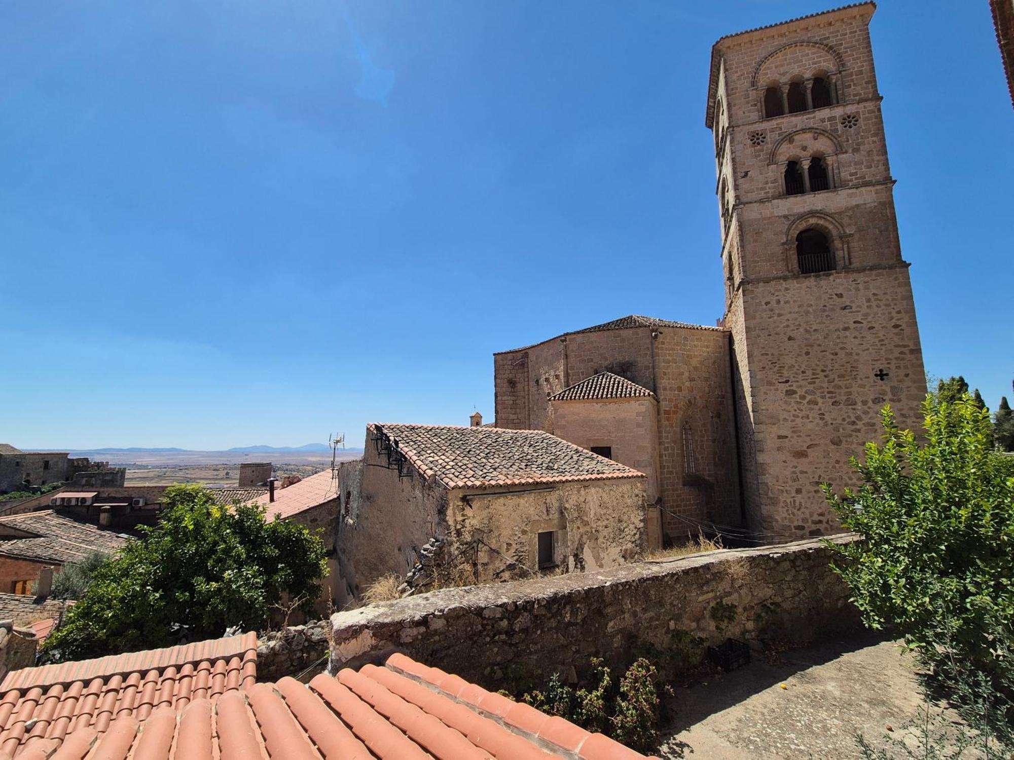La Suites, Mirador De Alhamar Apartamento Trujillo