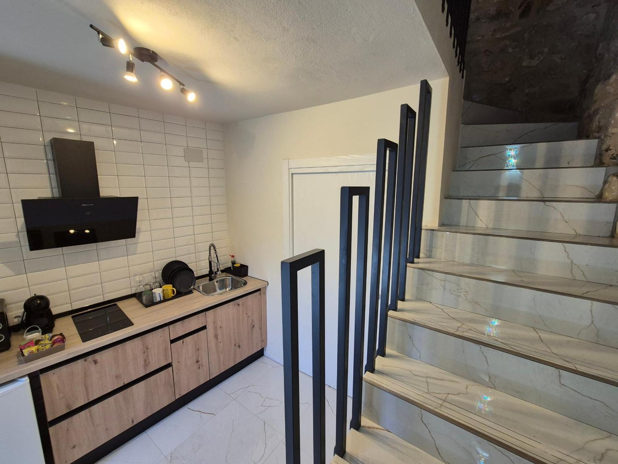 La Suites, Mirador De Alhamar Apartamento