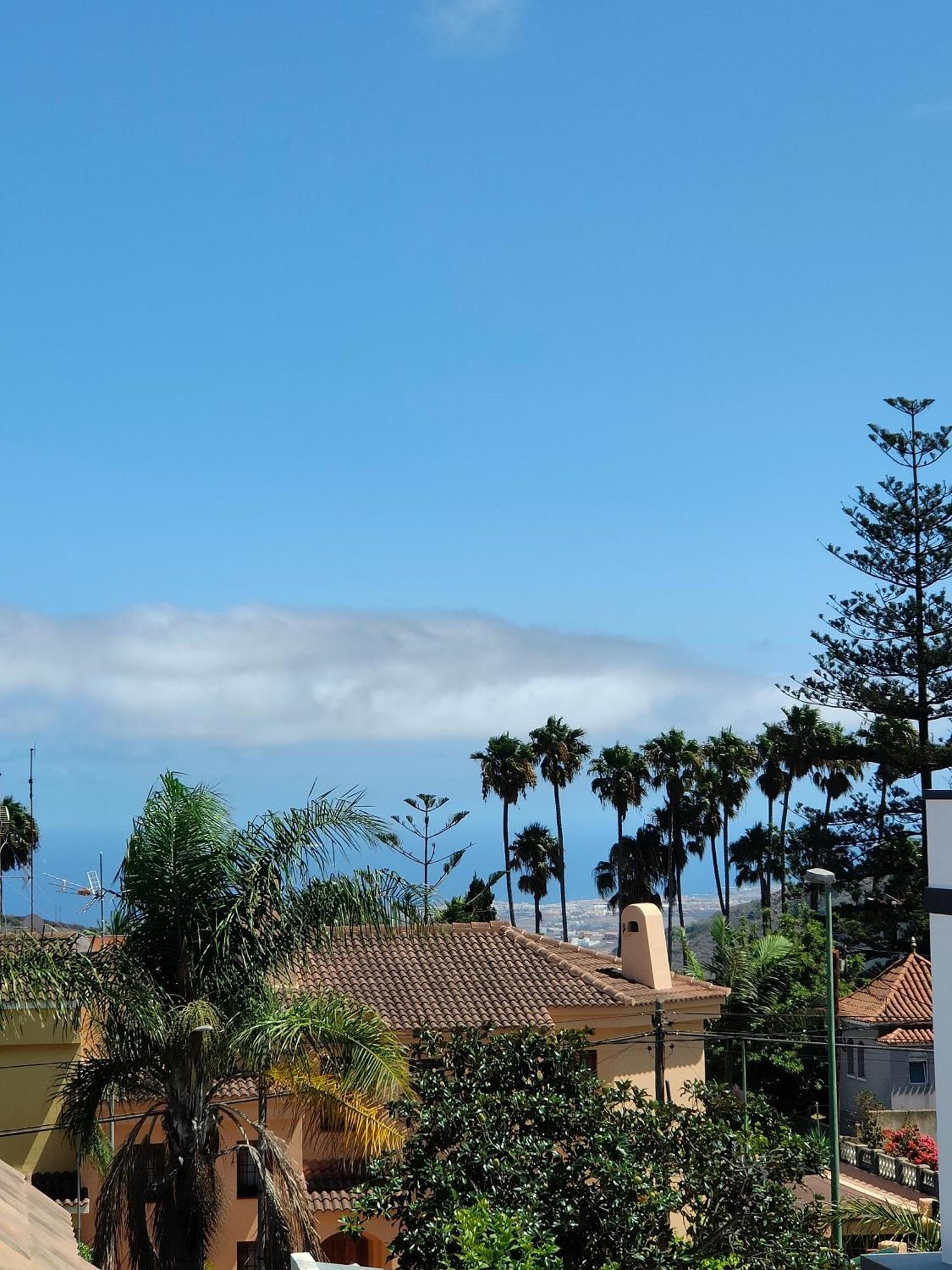 Bed and breakfast The Good House Palmas