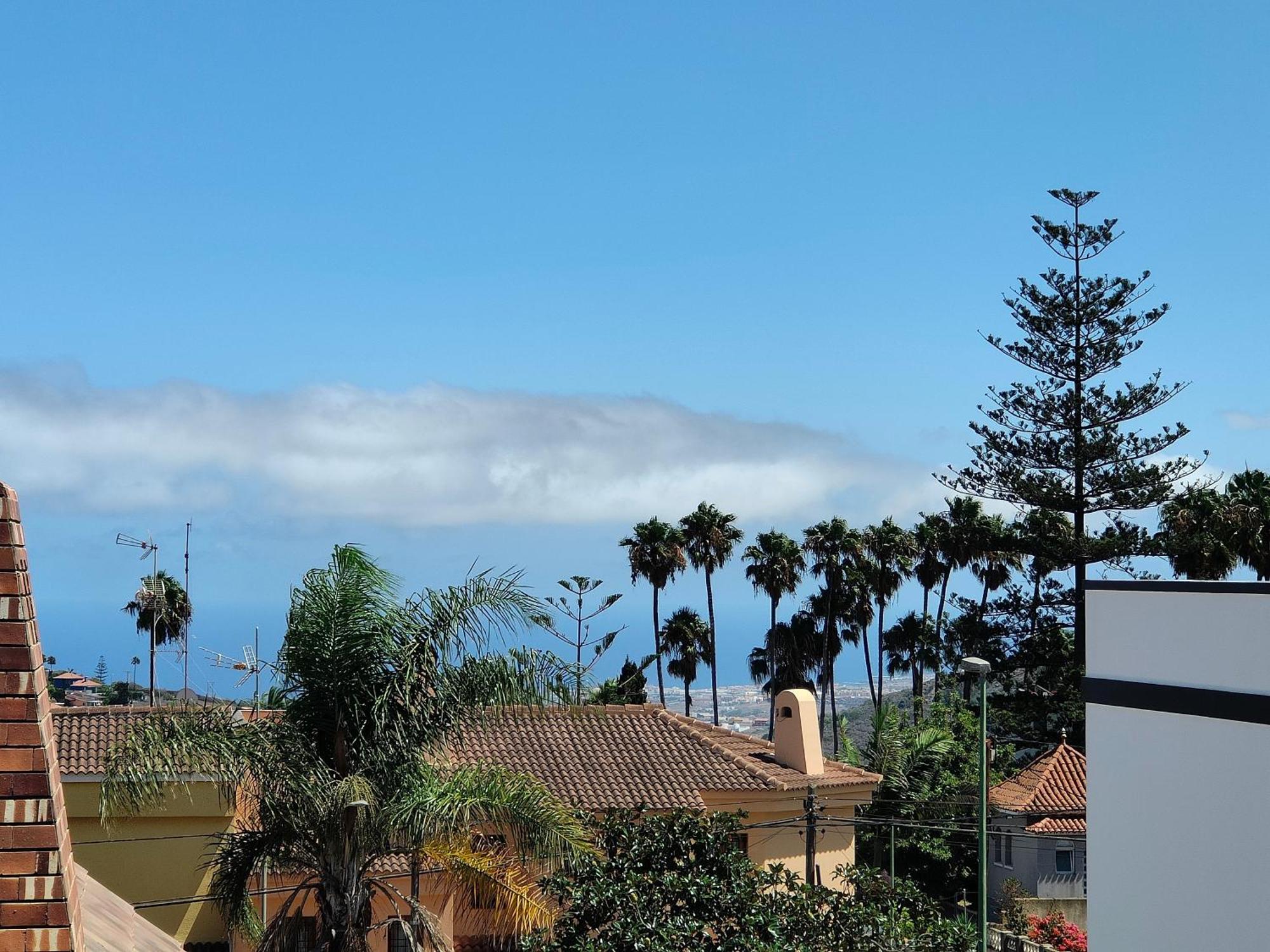 Bed and breakfast The Good House Palmas *