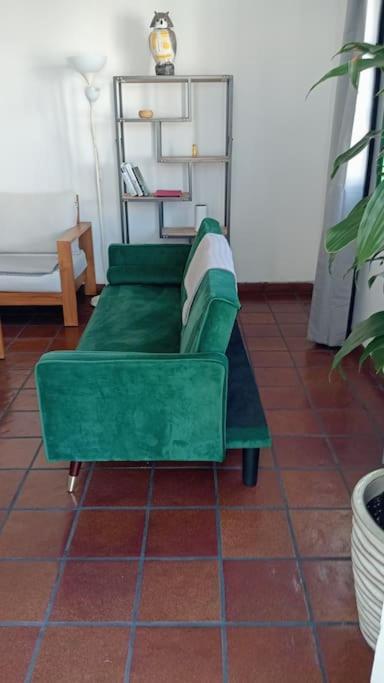 Apartamento Famarabeach2 Famara