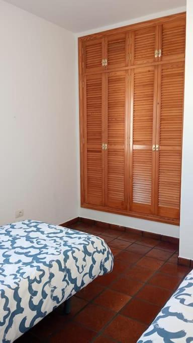 Apartamento Famarabeach2 Famara