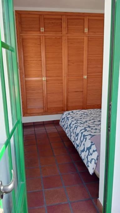 Apartamento Famarabeach2 Famara