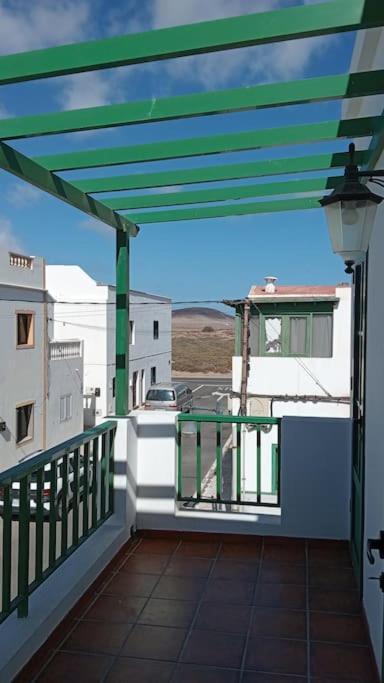 Famarabeach2 Apartamento