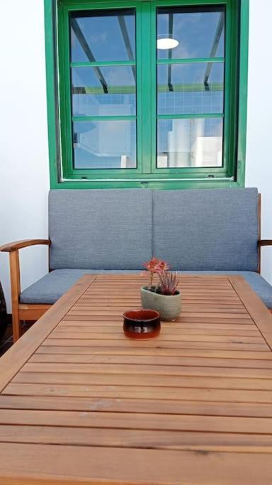 Apartamento Famarabeach2 Famara