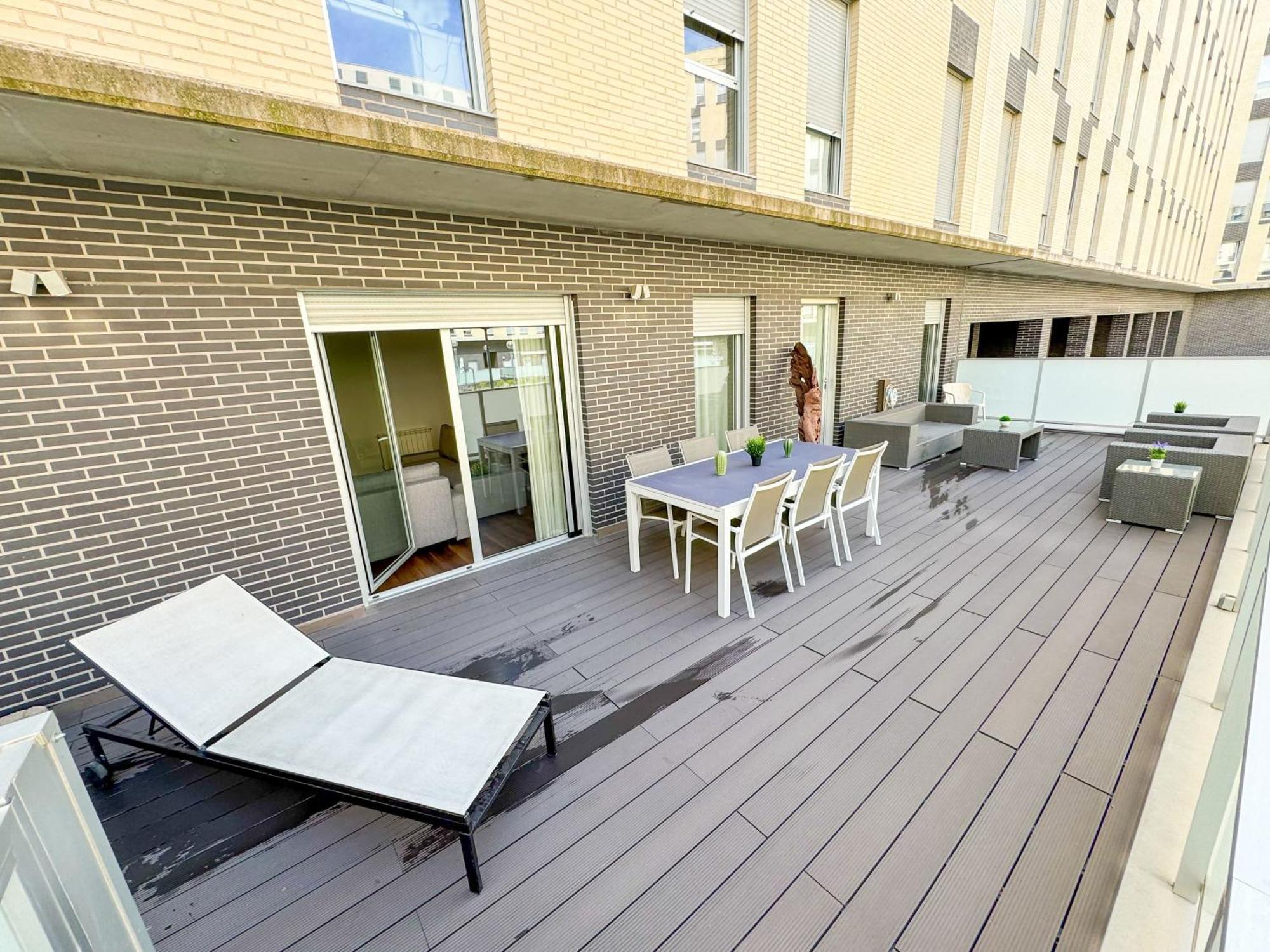 El Olivo Del Pilar Turistea Apartamento Zaragoza