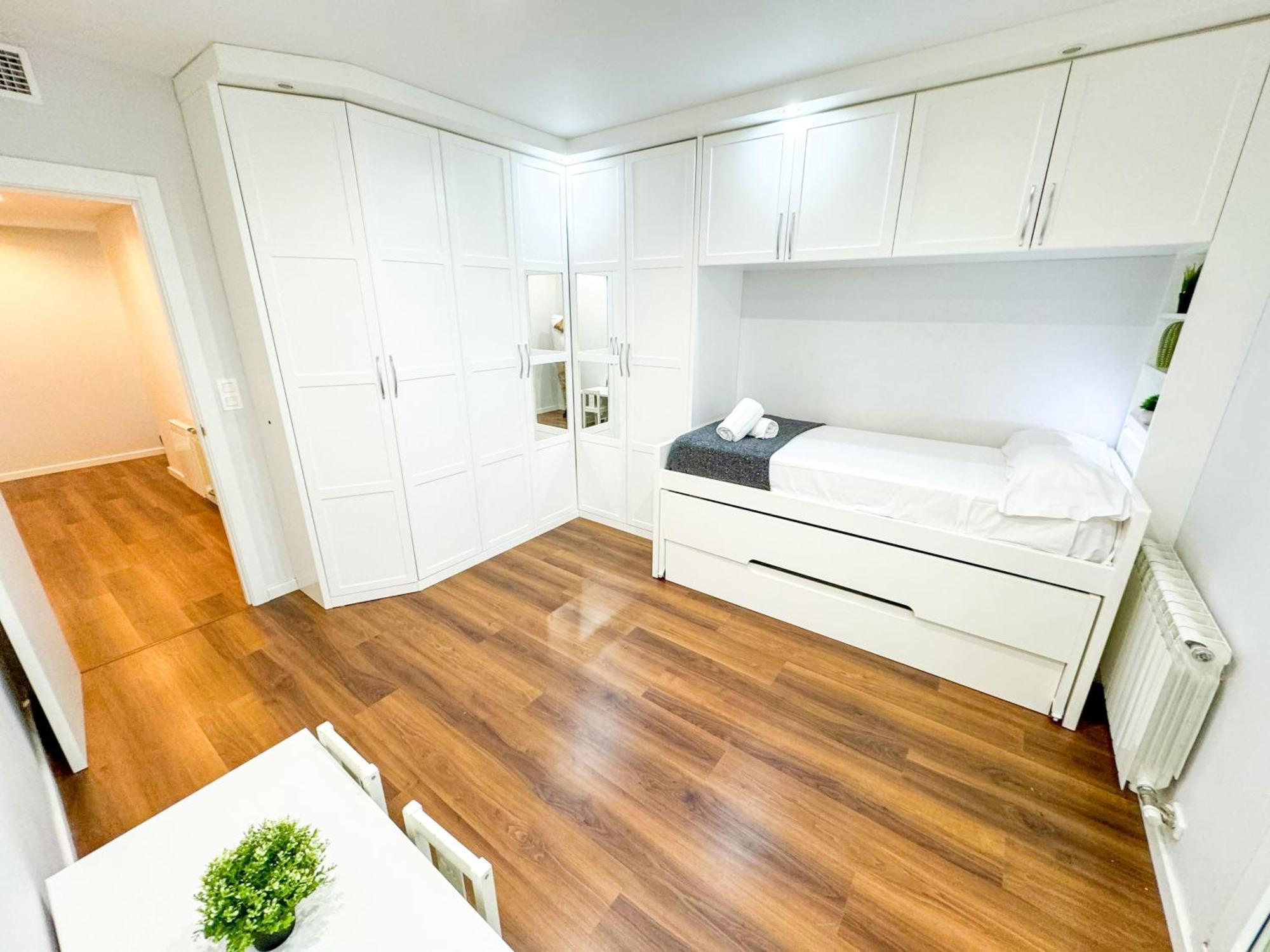 El Olivo Del Pilar Turistea Apartamento
